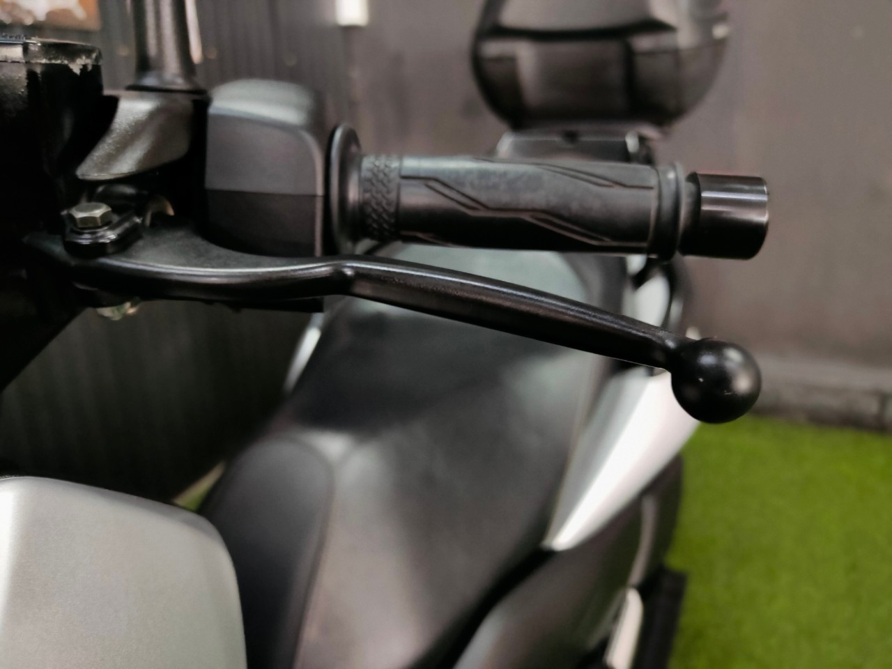 ออกรถ 999 เจอแบบนี้เราก็ว้าวุ่นเรย‼️ XMAX300 นางฟ้ามือเดียว รถกลางปี 2019 ✨สวย เดิม ใส✨ ถูกใจสายคลีน 😁