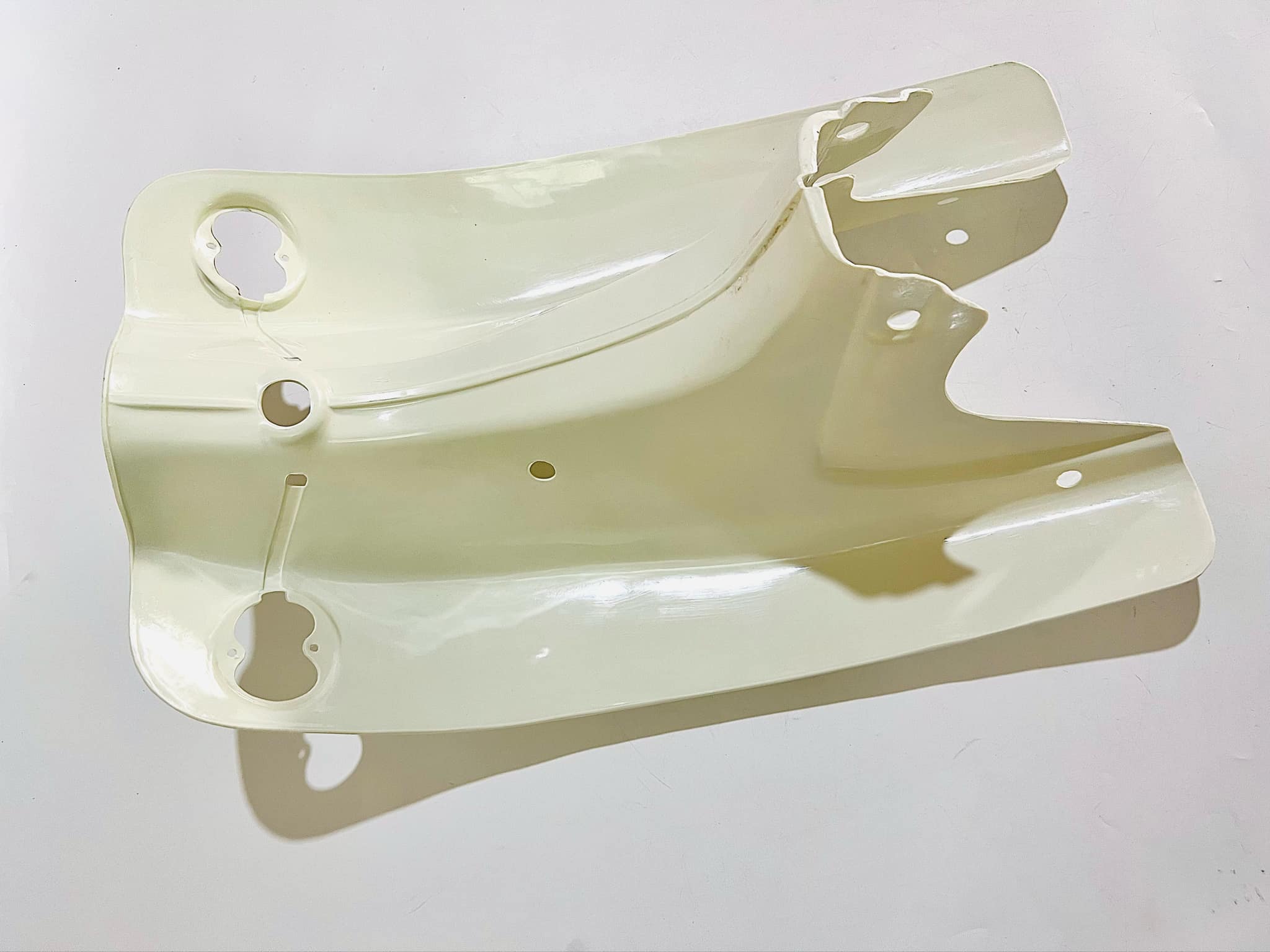 บังลม F70 suzuki F70 A6