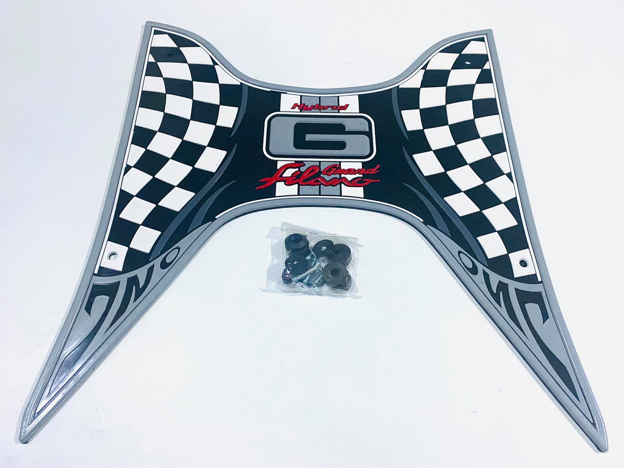 ยางปูพื้นแกรนฟีลาโน่(รุ่นไฮบริด) C