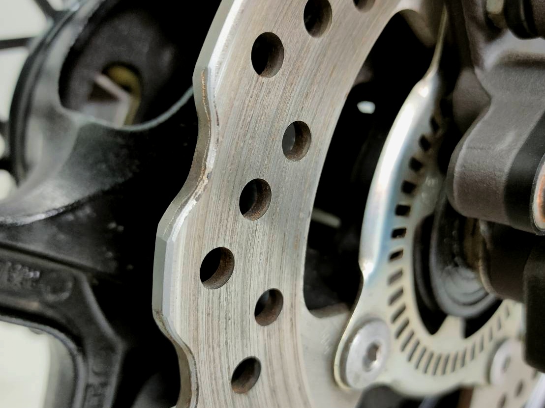 สีเด็ด สายเขียว เสียวทุกโค้ง 😁 KAWASAKI ZX6R จดปี 2019 ทรงโคตรดีสวยใสไร้รอย‼️