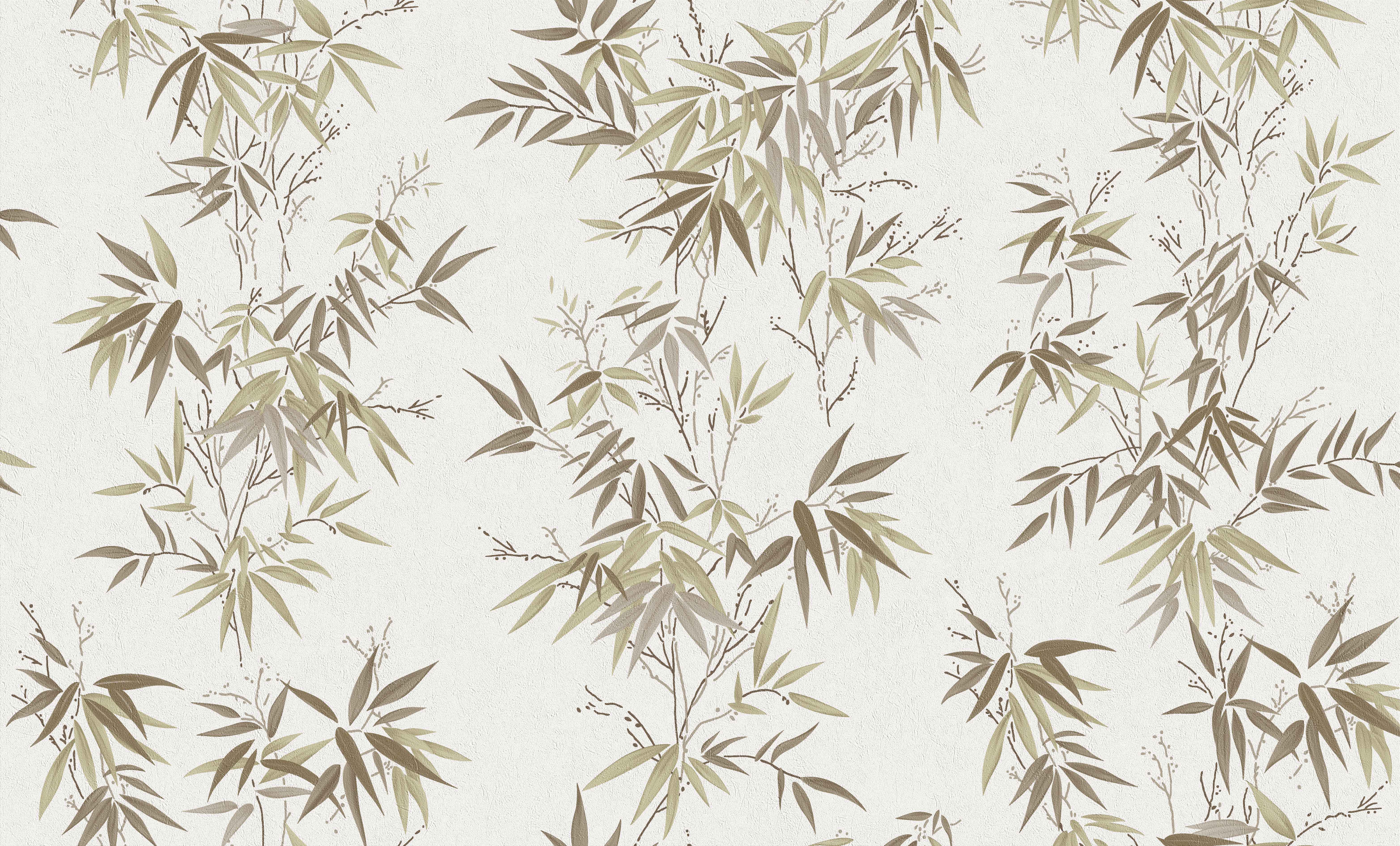 The View - BW Collection ลายดอกไม้ และพฤกษา