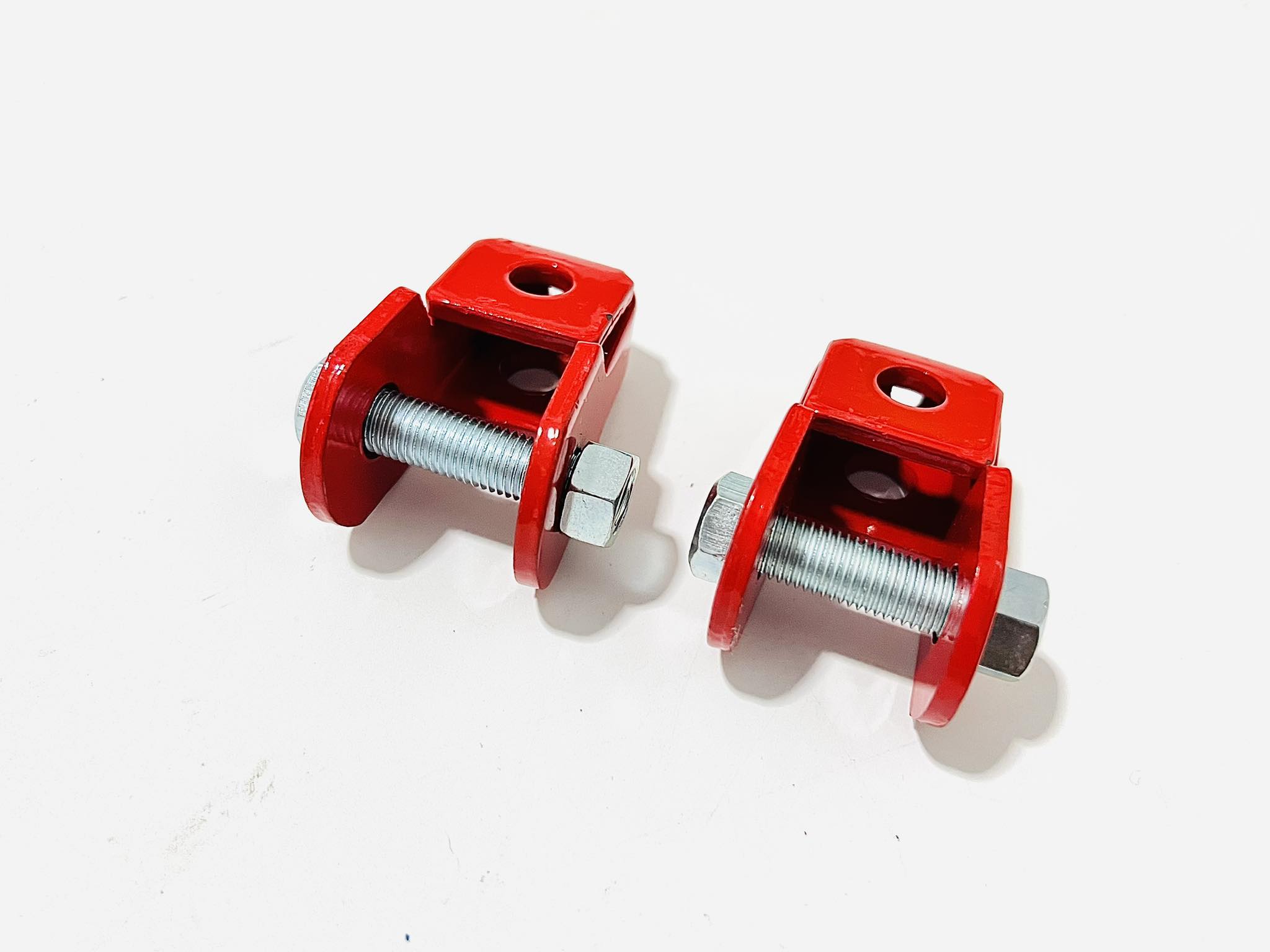 ยกสูงเวฟ110 1 คู่