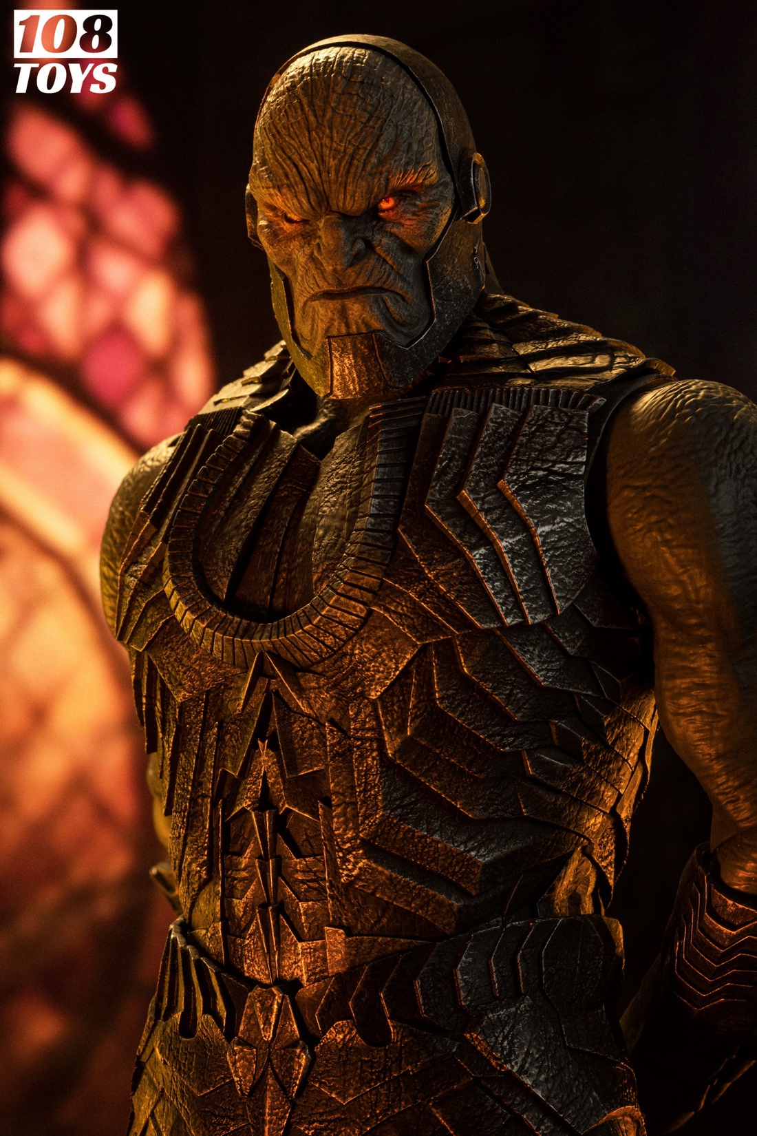 108TOYS 101001 1/6 DEATH GOD