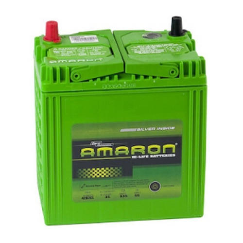 AMARON BATTERY รุ่น 40B20L Go ประกัน12เดือน