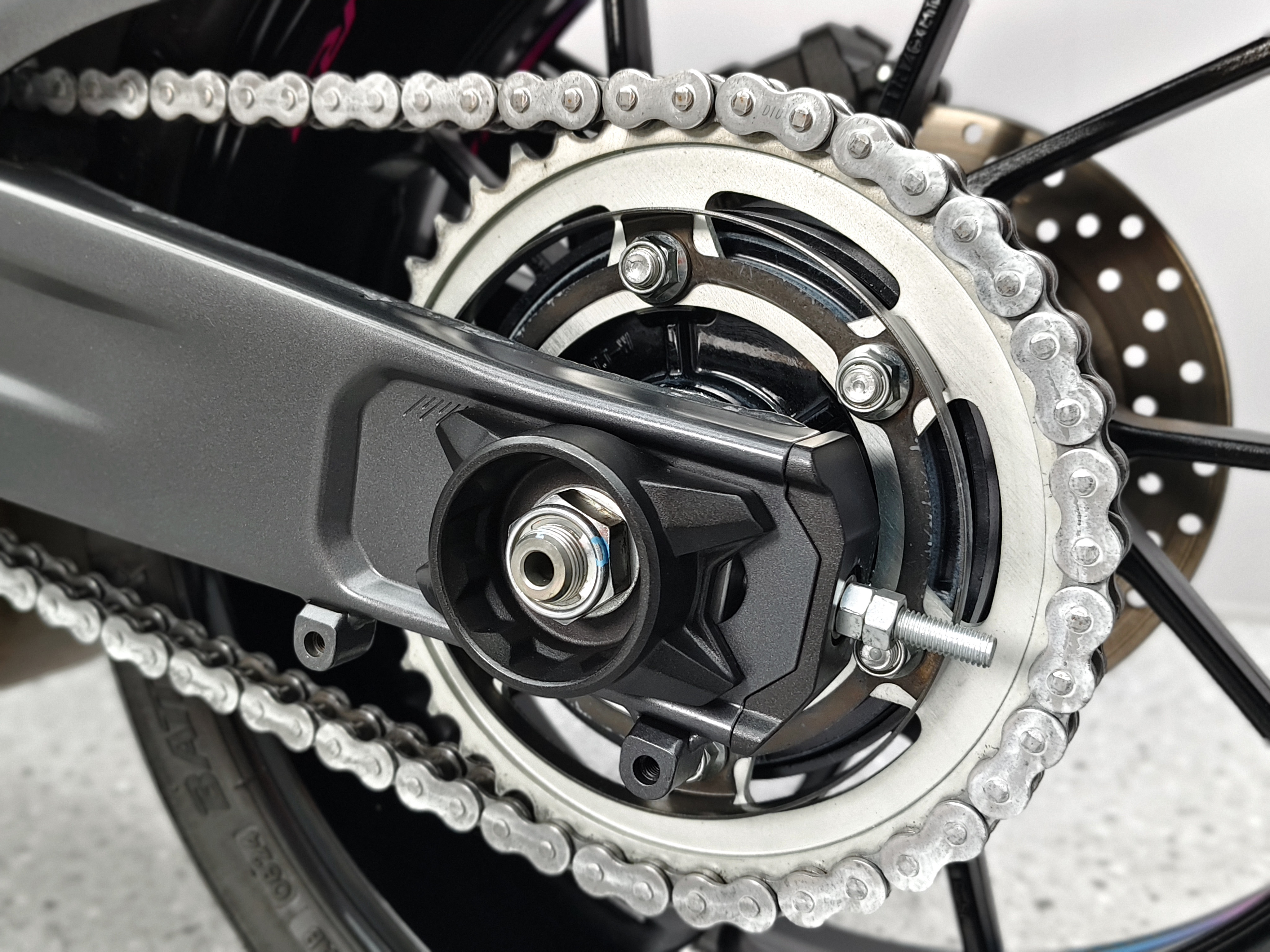 ออกแทนรถใหม่ไม่มีเขิน 💥 YAMAHA YZF-R7 กลางปี 2024แท้ สภาพไร้ตำหนิ‼️