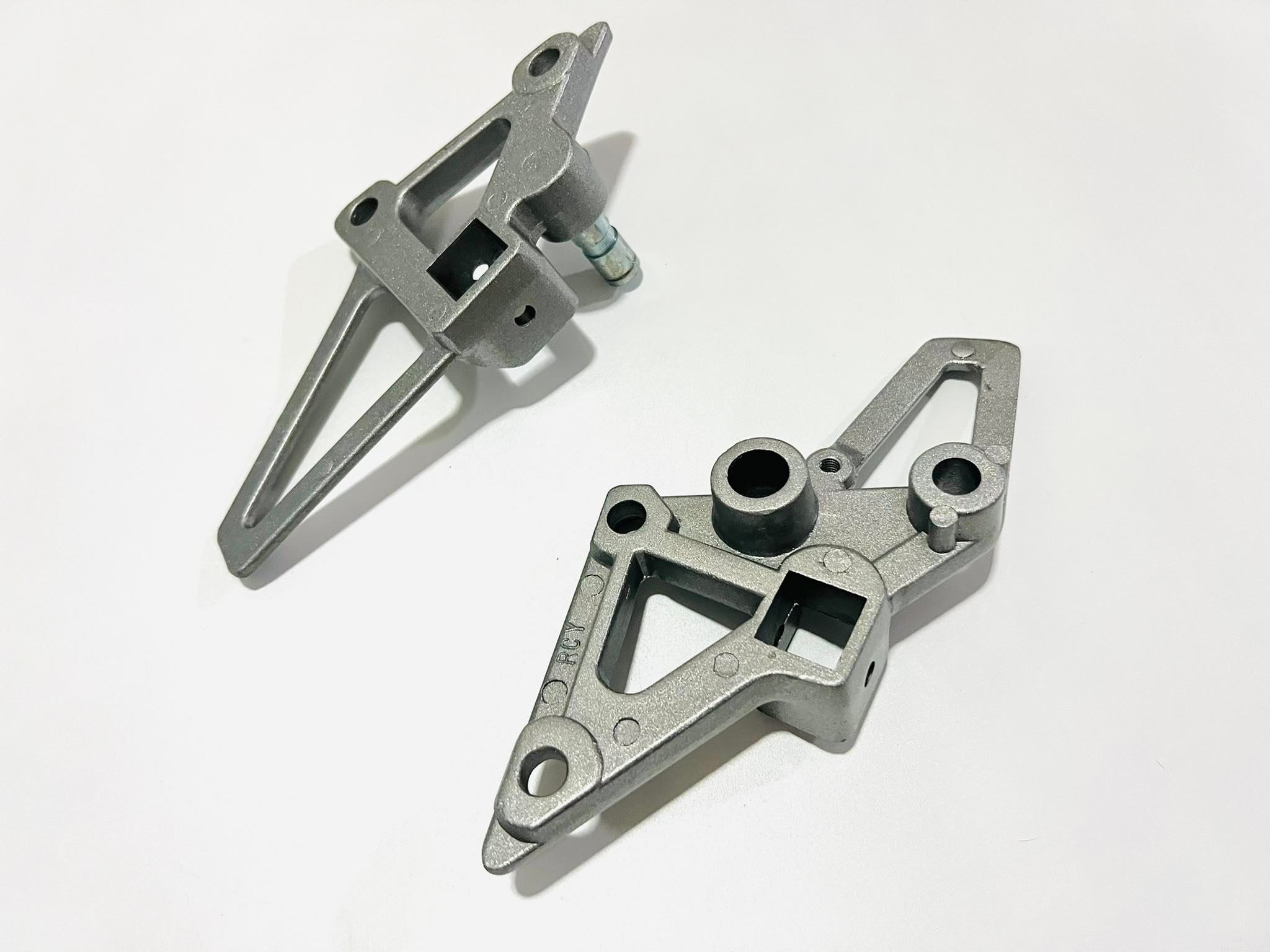 สเตย์หน้าrgv ซ้าย+ขวา 1 คู่