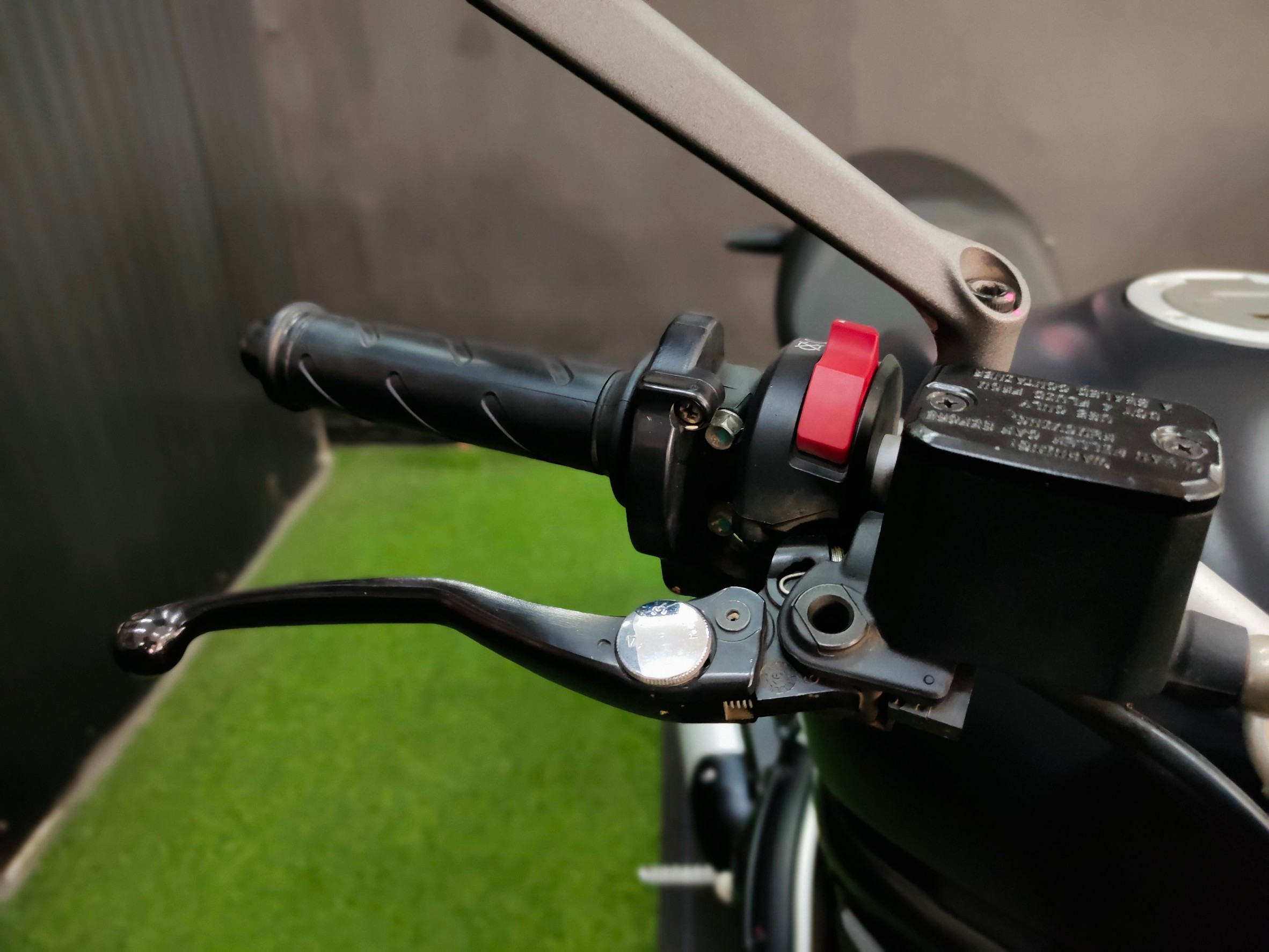 คันนี้บอกเรยว่า...."ครบเครื่องเรื่องความสบายใจ" 😘 Ducati Monster797_Dark Stealth_รถปี 2020 (โมเดล2017) 🤗 ป.ชั้น1+Full services‼️