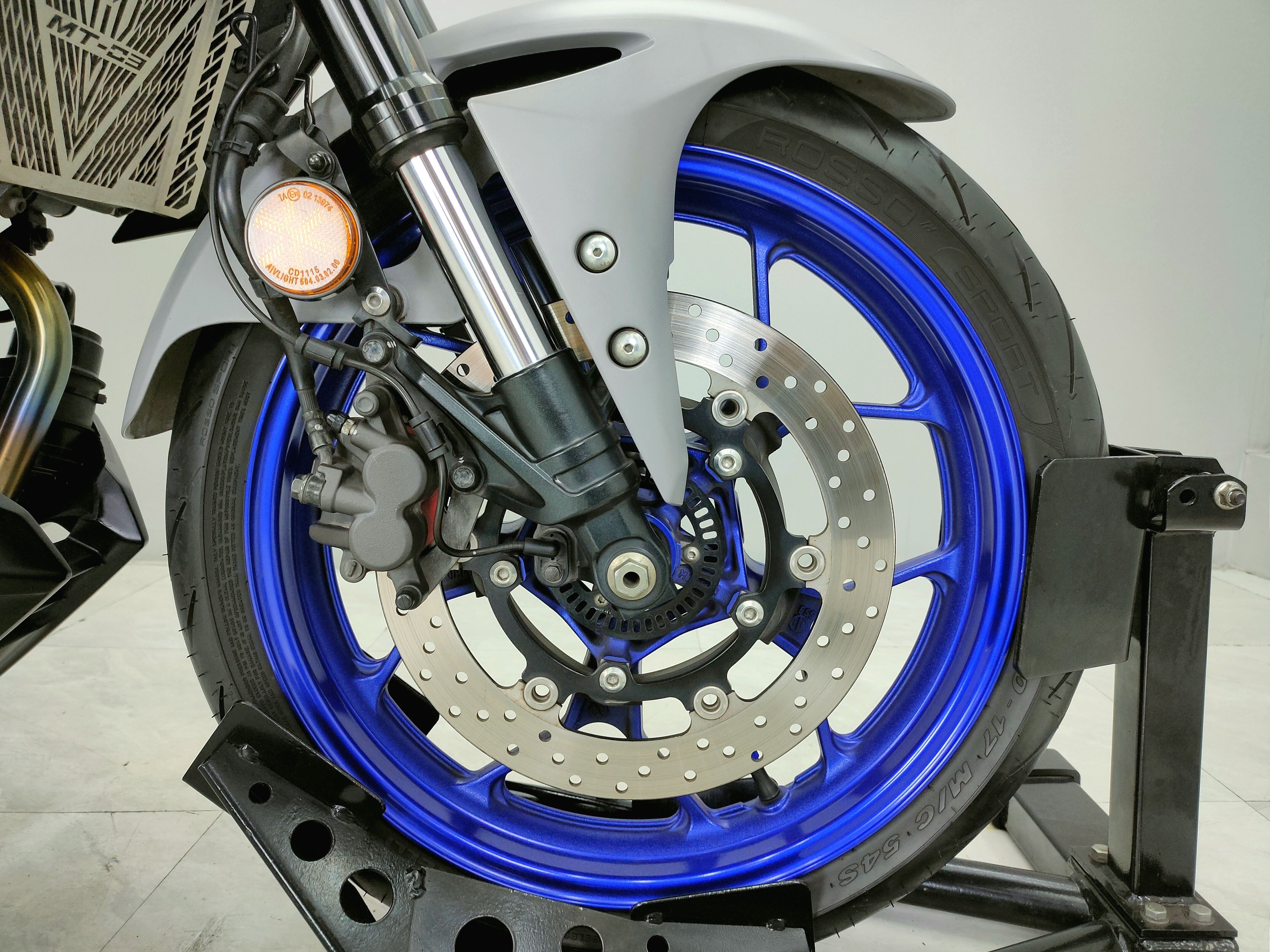 โปรแรงส์กระแทกใจ ❤️🔥 จัดไปออกรถ ⭕ บาท‼️ YAMAHA MT03 gen3 จดกลางปี 2022