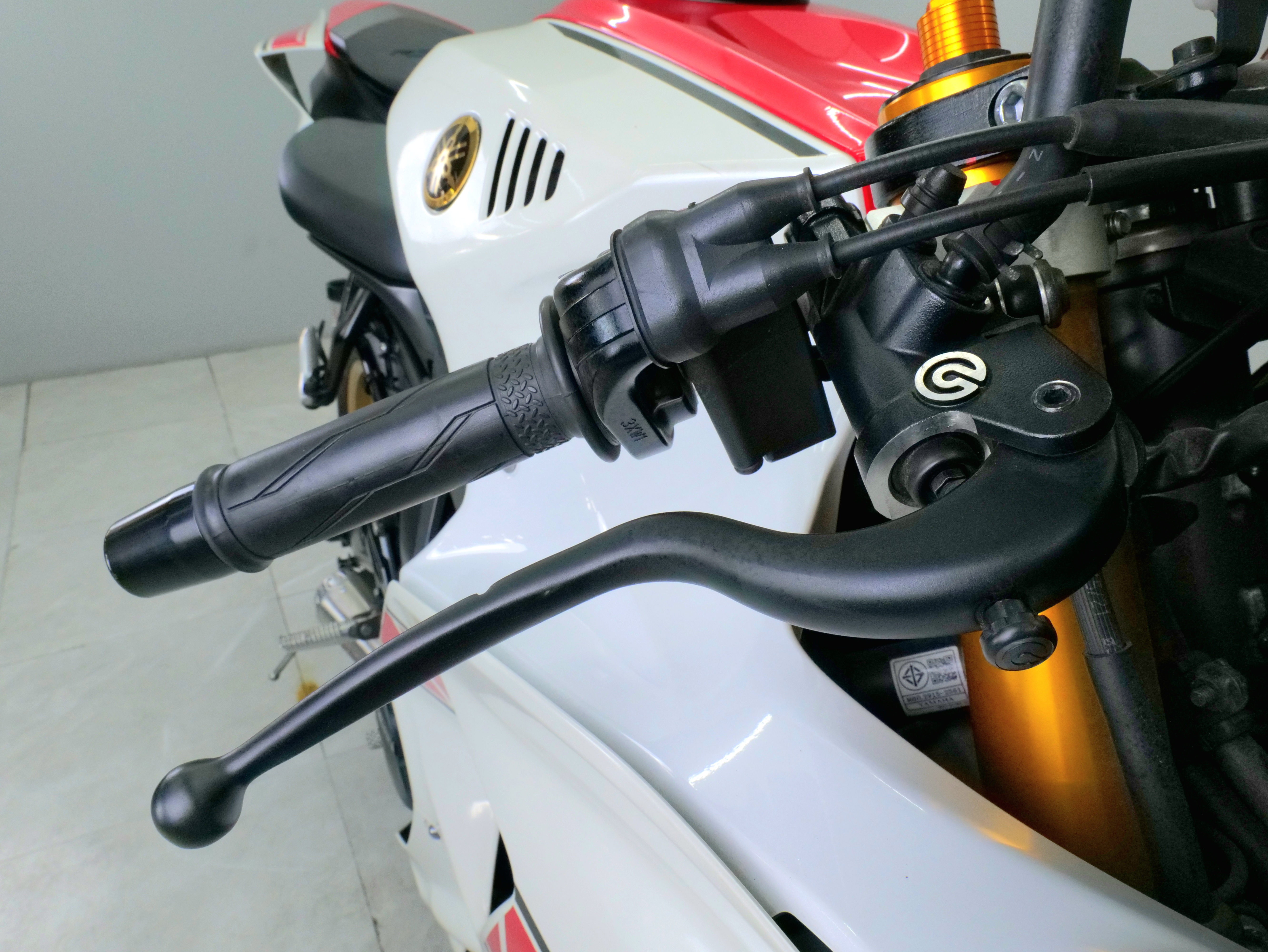 ❌️ ร้าน นี้ ไม่ กรอ ไมล์ ❌️หืมมมม 😲 สปอร์ตทอร์คหนักตัวแรงส์ 🎌 YAMAHA YZF-R7 รุ่นฉลอง 60 ปี WORLD GP 🏁 รถปี2022 แท้ๆ แต่งพอได้ซิ่ง