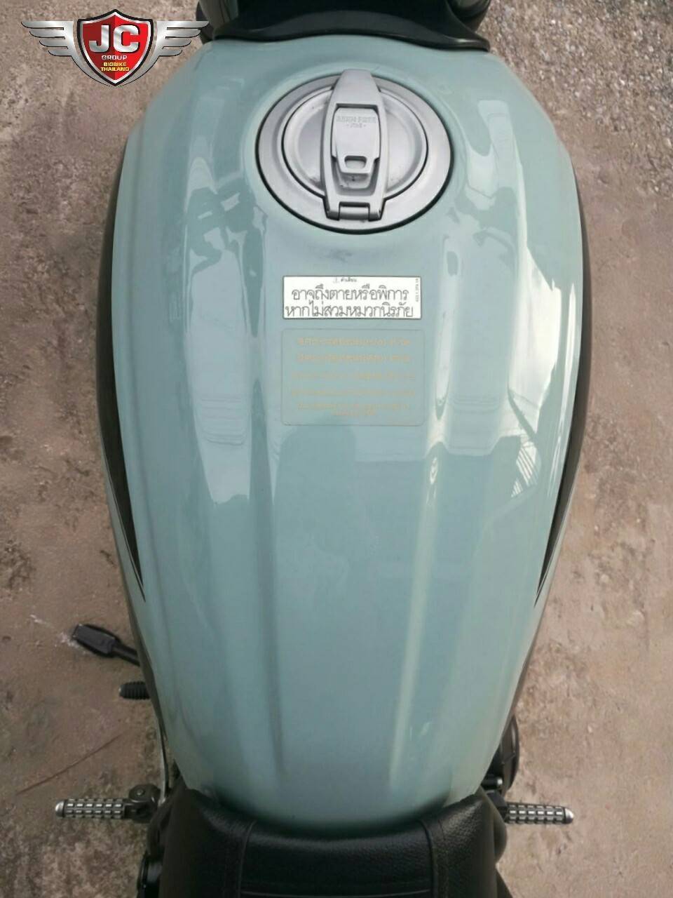 รถบ้านมือเดียว สภาพเดิมสวยจัด