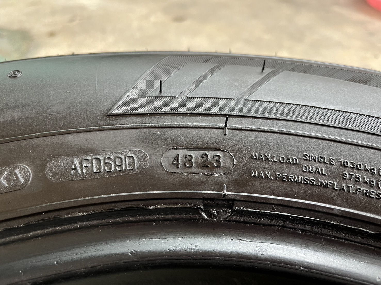 ✨ยาง✨215-70-15 Deestone🌟ปลายปี 23🌟🚘ใส่กับ รถกระบะตัวเตี้ย ได้ทุกรุ่น