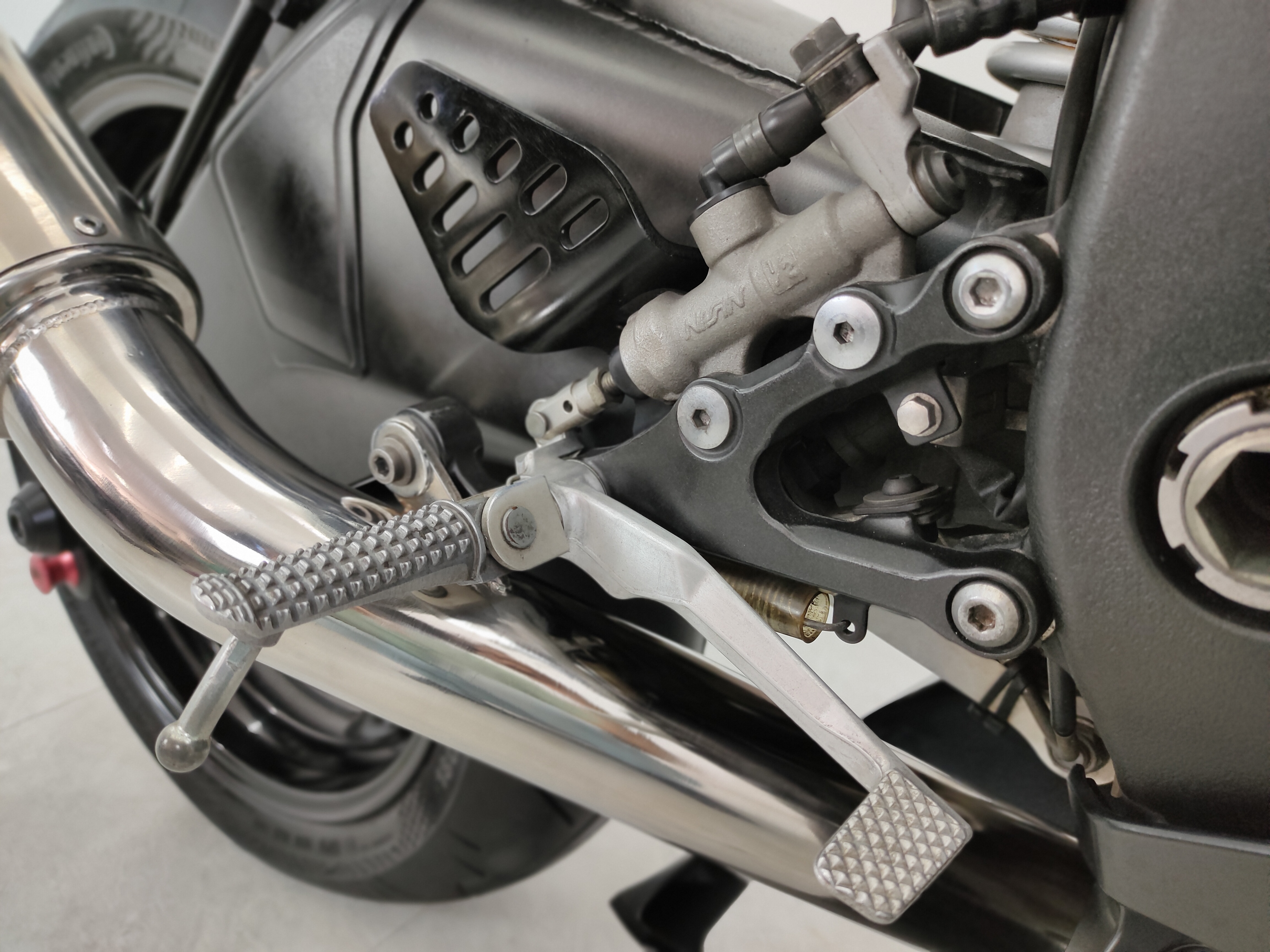 💢 ตัวจี๊ดมาแว้ว...YAMAHA YZF_R6 รถกลางปี 19 ทรงดี+โปรแรงส์ ๆ 🔥🔥🔥