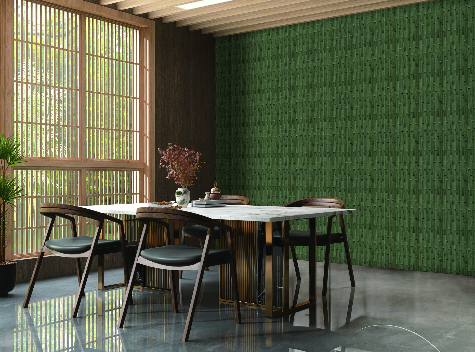 SAVOY Collection