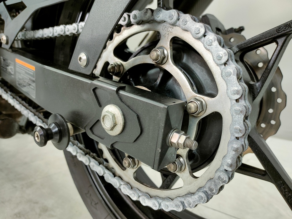 โปรโมชั่นโคตรดีย์ KAWASAKI NINJA400HG (Keyless) กลางปี 2019 💥ทรงอย่างเอา💥