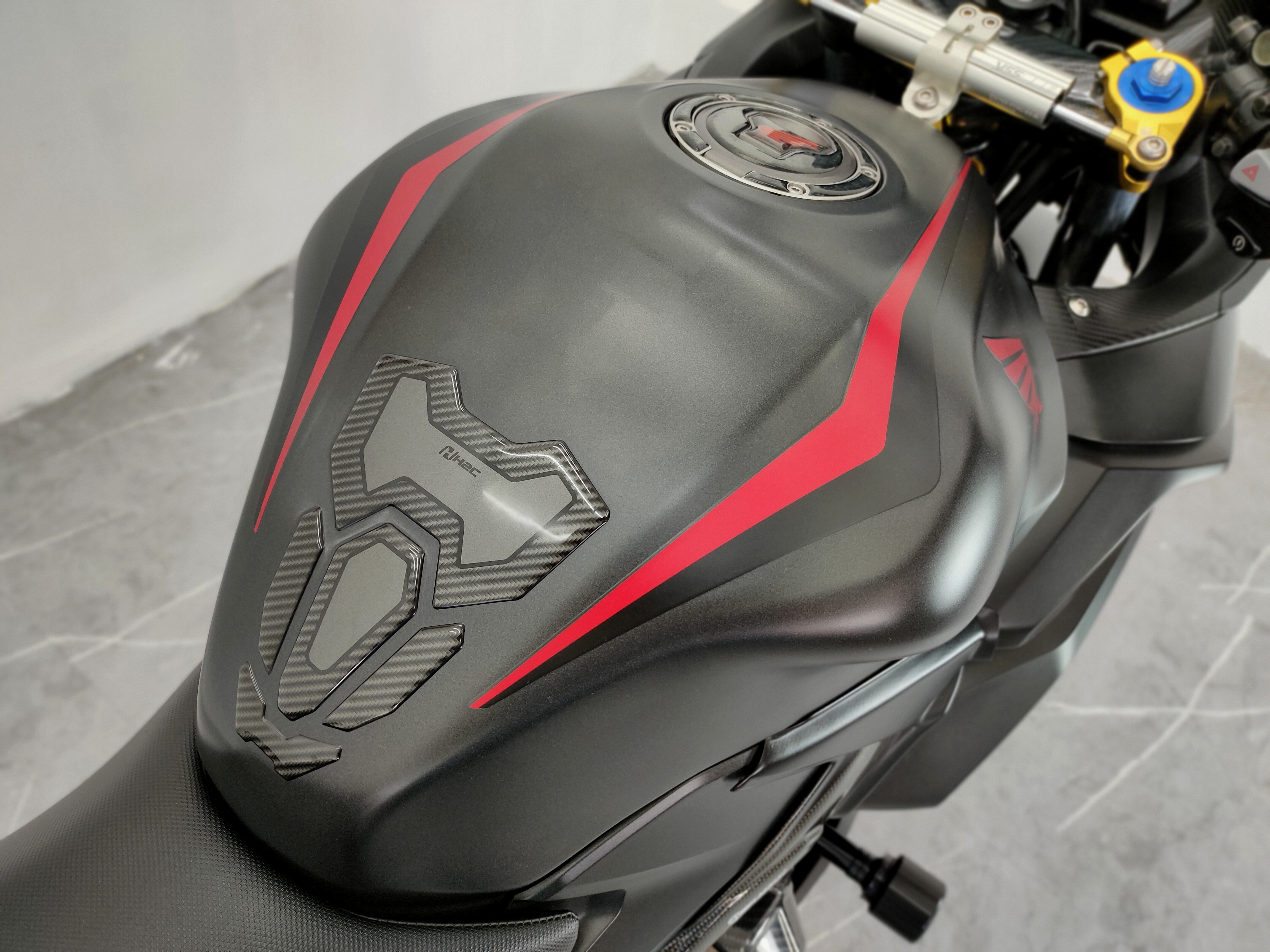 โอ๊ะ⁉️ 500cc แต่งขนาดนี้ ออกรถ ⭕ บาทอีกแว้ว 😬 CBR500R ปี2019 เครดิตปกติได้ขี่แน่นอน 🤗