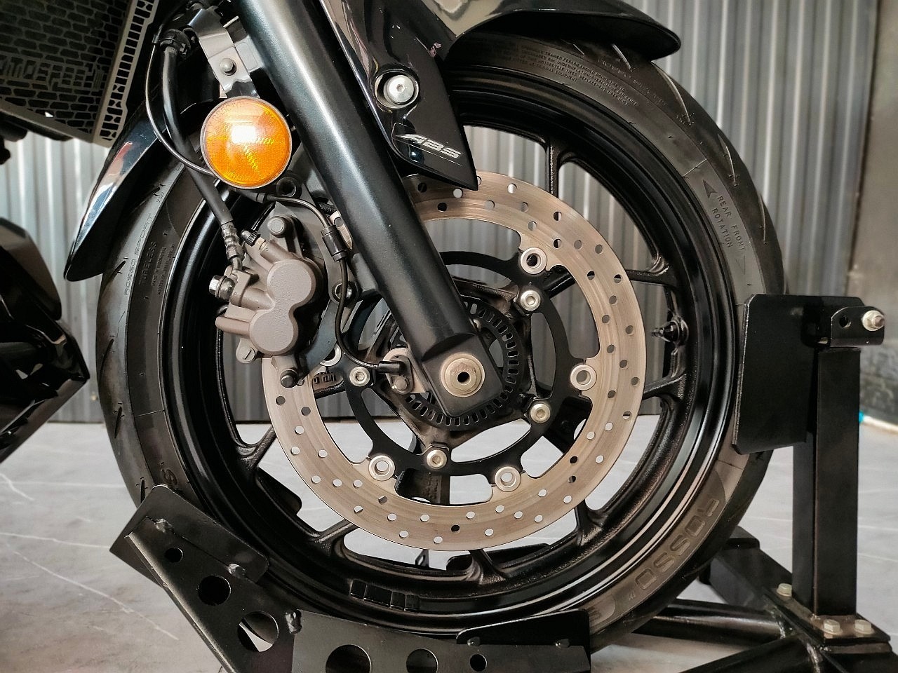 ✨MT03✨ ปี2018 แท้ เฉพาะของแต่งเกินครึ่งแสน‼️ รถมือเดียวพร้อมใช้งาน