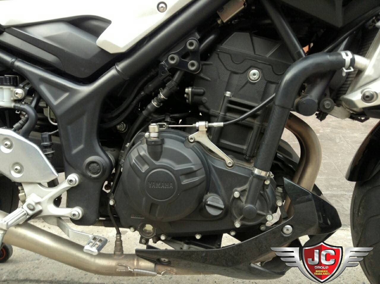 MT03 Naked ตัวแรงค่าย Yamaha”รถสวยใครคันนี้ไปบอกเรยว่าคุ้มมากสภาพนางฟ้า