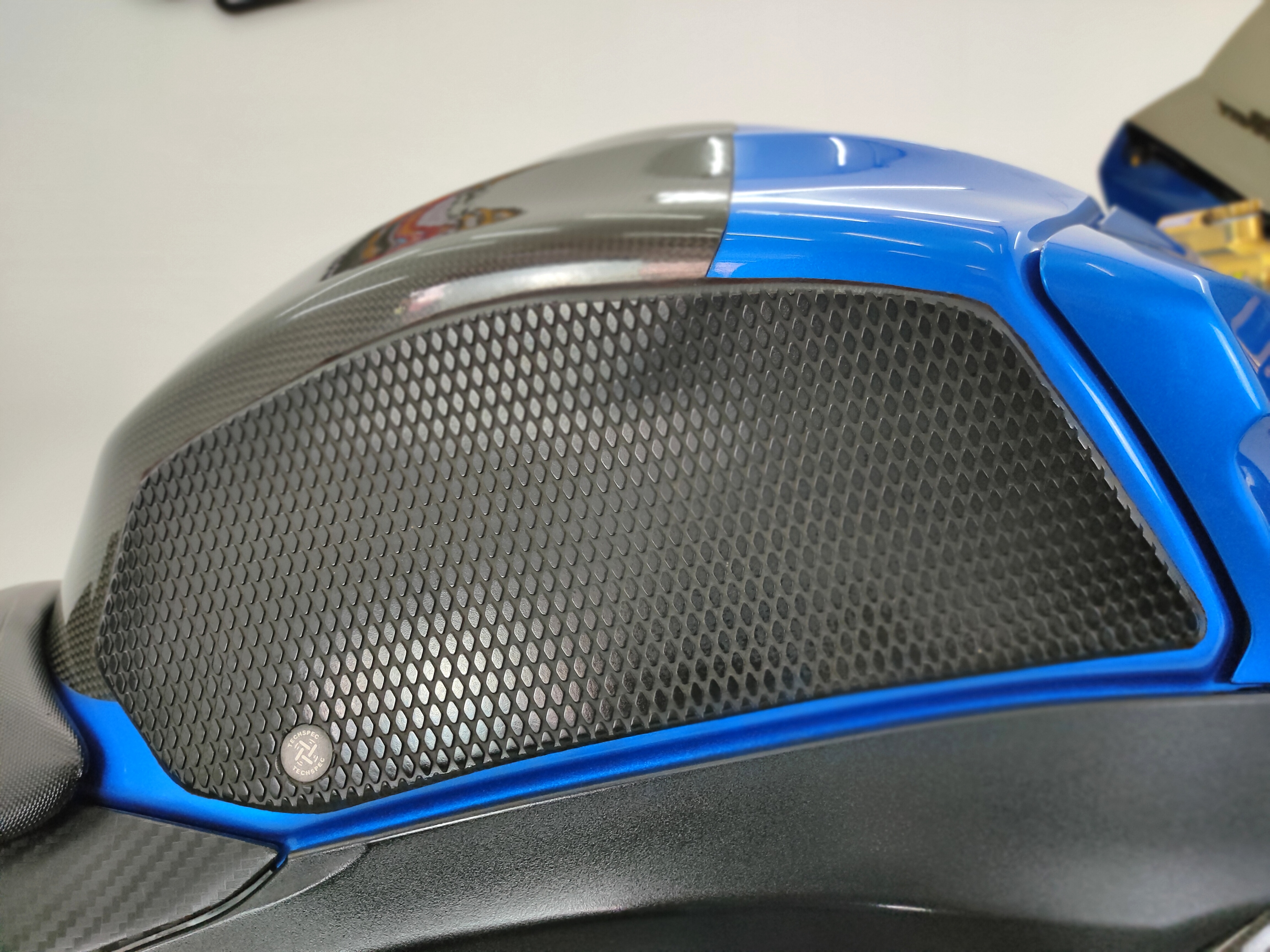 อะไรกันครับเนี่ย⁉️ SUZUKI GSXr1000 (L3) ปี 2013 คันนี้บอกเลย 💥แต่งเป็นแสน💥