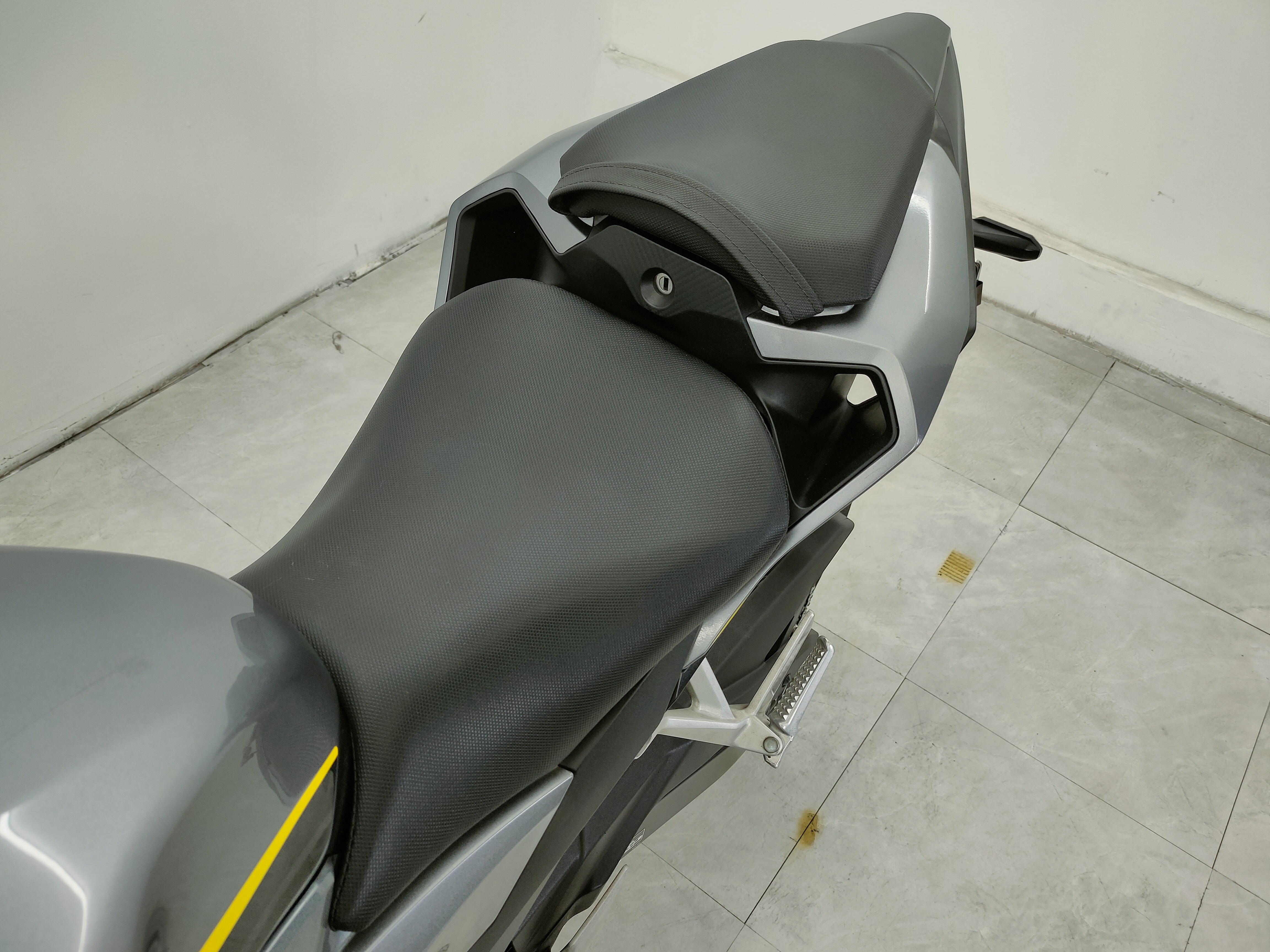 โฉมใหม่...ไฉไลกว่า✨ HONDA CBR500R gen 4 จดปี 2022 "สวย เดิม ใส"