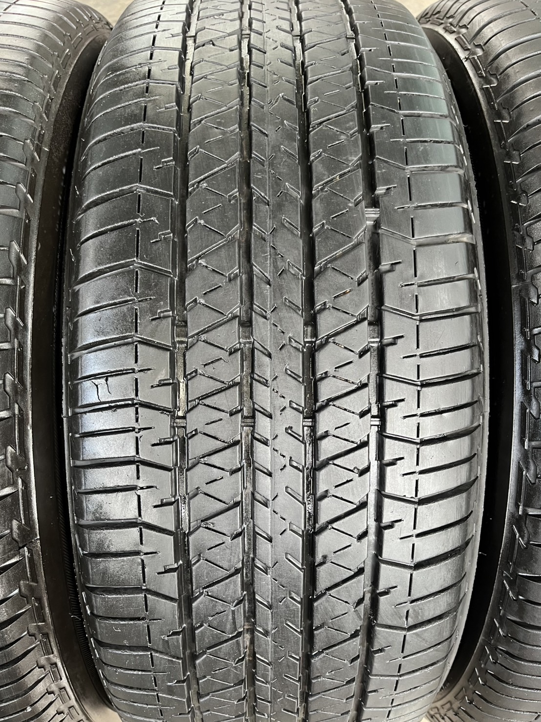 ✨ล้อแม็กพร้อมยาง✨ISUZU MU-X รุ่นพิเศษ PHANTOM ขอบ 20 สีดำแท้💯