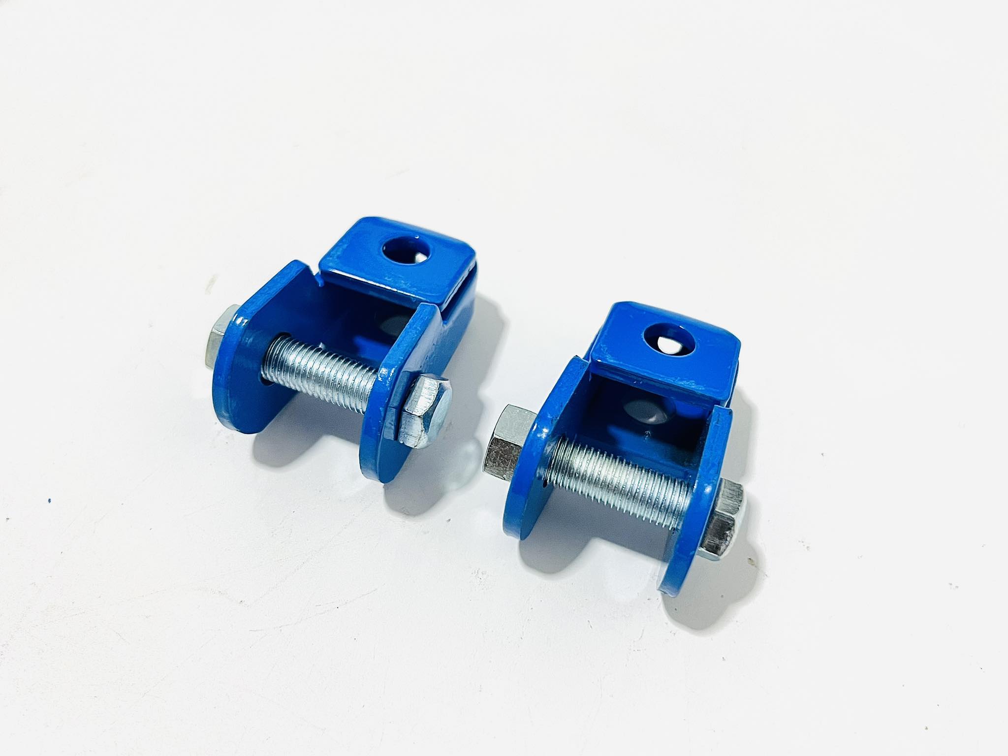 ยกสูงเวฟ110 1 คู่