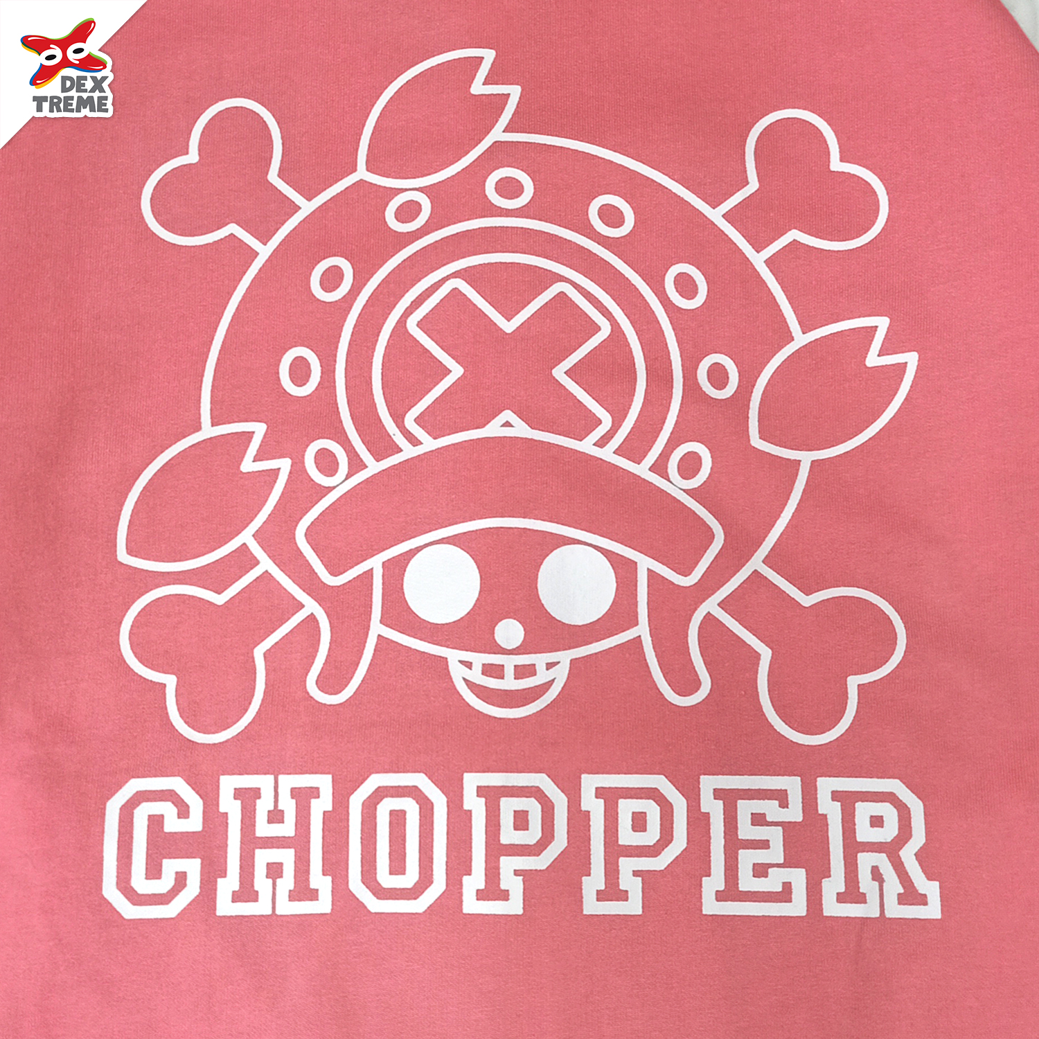 เสื้อแจ็คเก็ต One Piece ช็อปเปอร์ (Jacket One Piece Chopper)