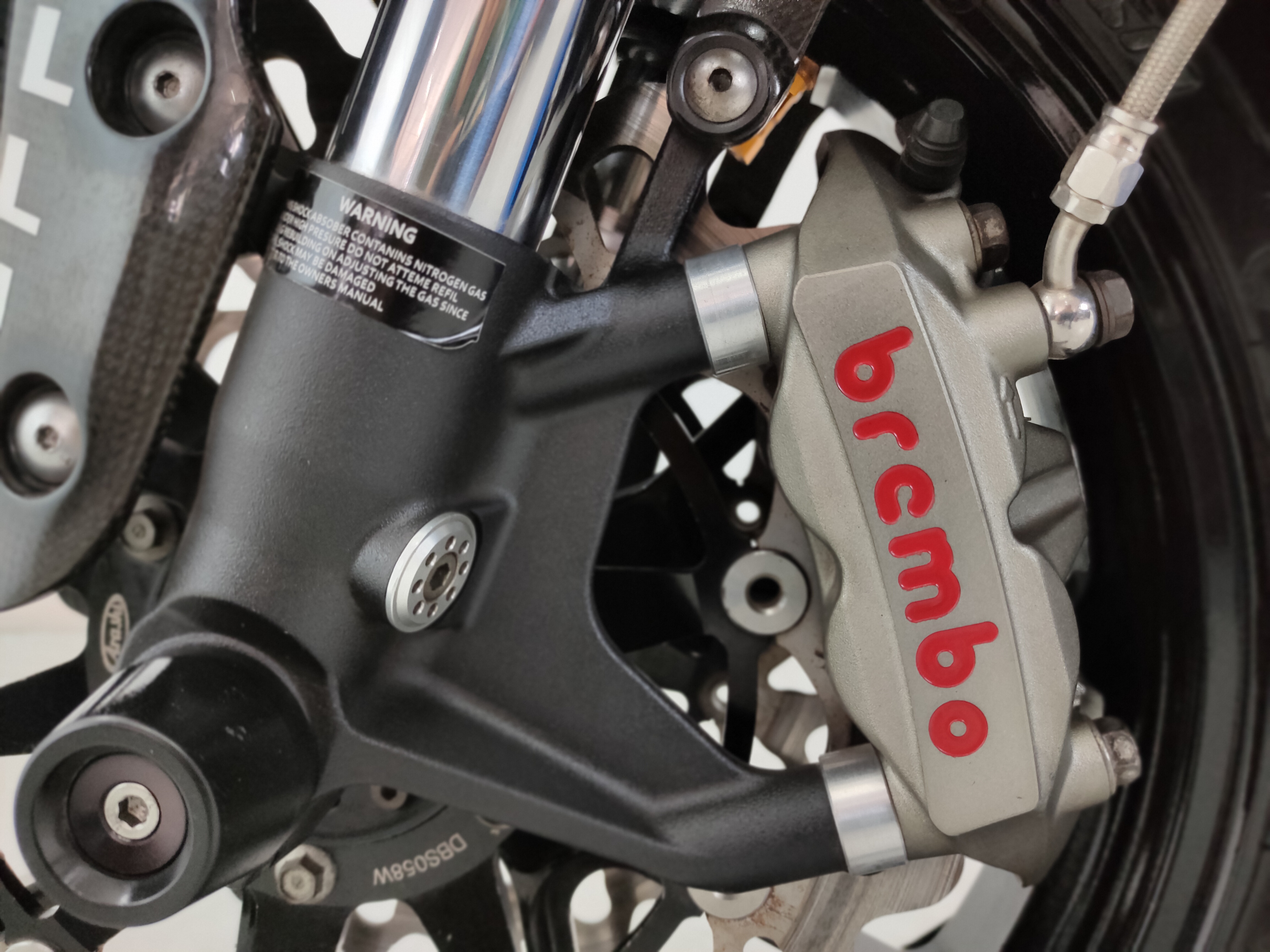 อะไรกันครับเนี่ย⁉️ SUZUKI GSXr1000 (L3) ปี 2013 คันนี้บอกเลย 💥แต่งเป็นแสน💥