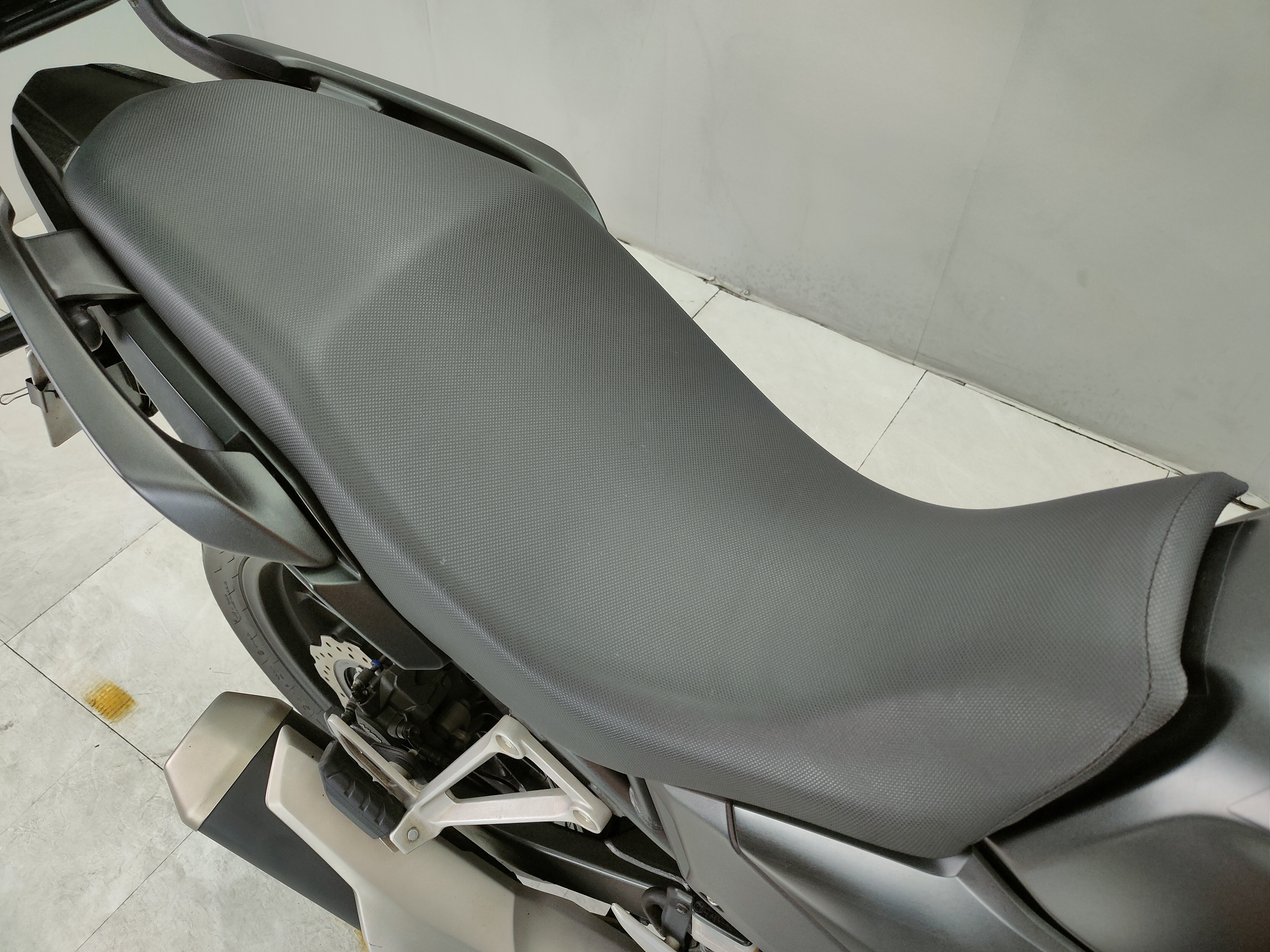 ไม่ทันคันก่อน...มาเอาคันนี้‼️HONDA CB500X โช็ค USD รถกลางปี 2023 "พร้อมโปรโมชั่นเด็ดๆ"