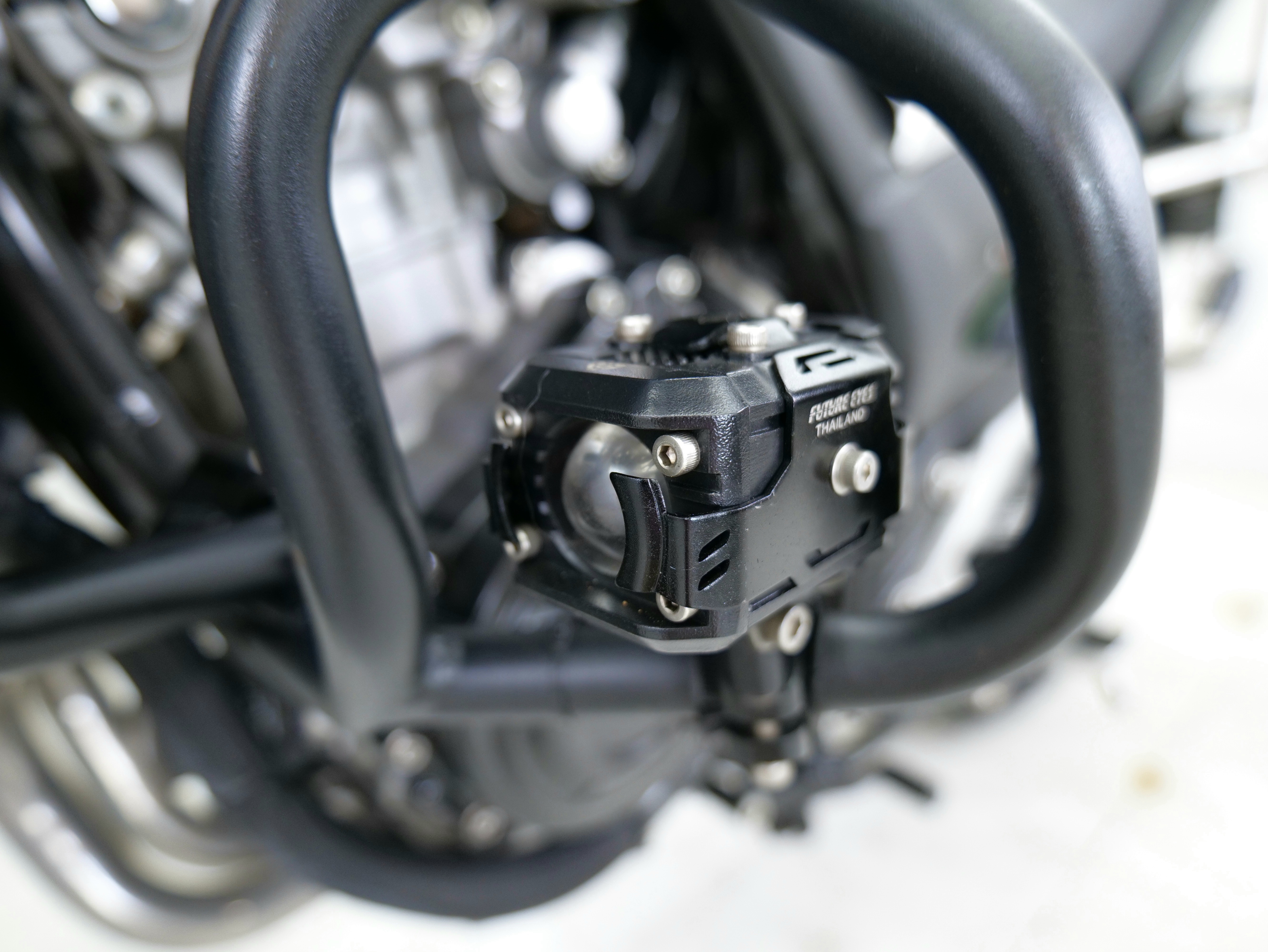 ออกรถจบที่ ⭕ บาทอีกแว้ว ⁉️ HONDA CB500X รถกลางปี 2021 จัดทรงทั้งคัน