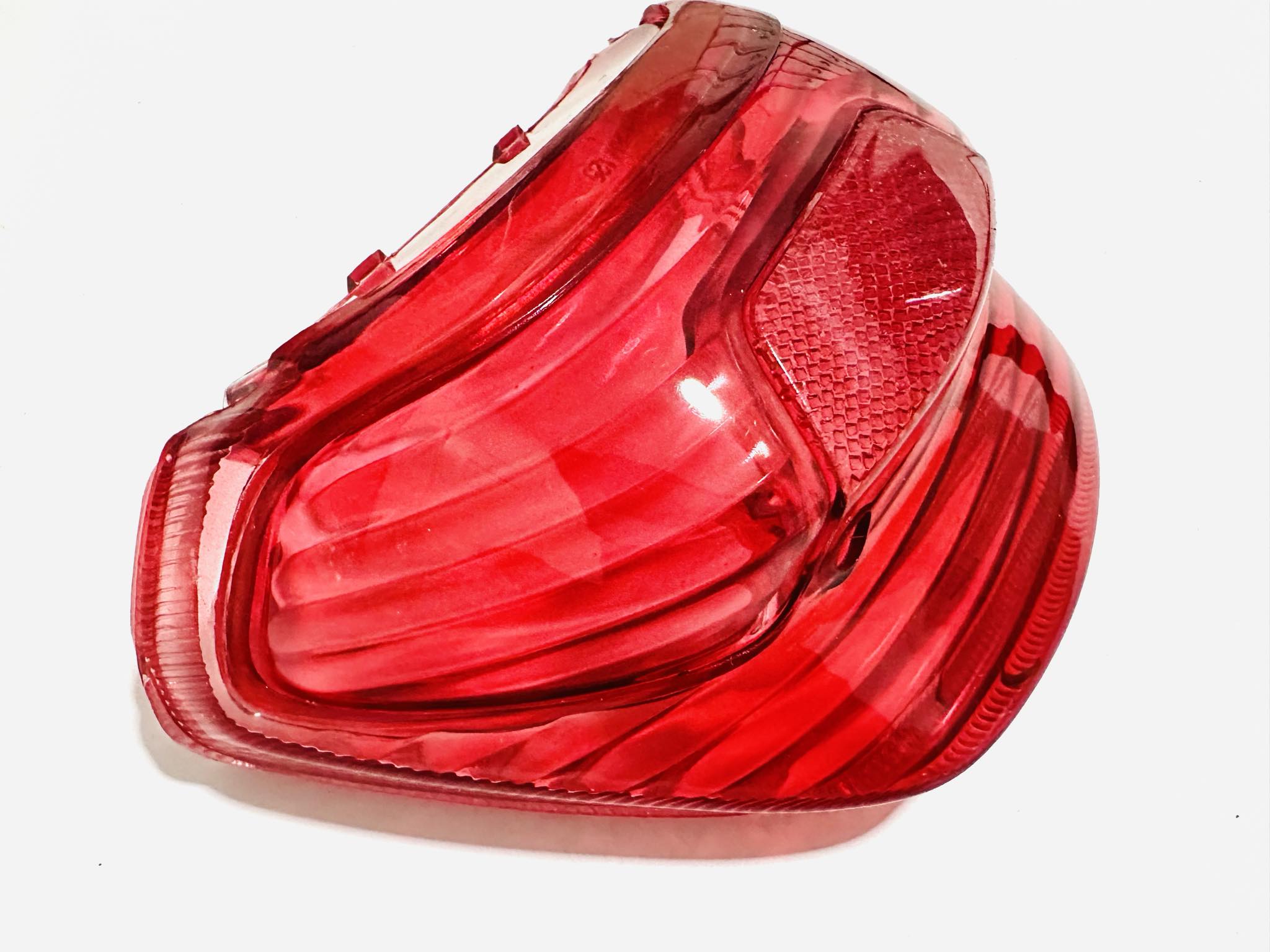 ฝาไฟท้าย+ฝาไฟเลี้ยวหลังดรีม125 คละสี C