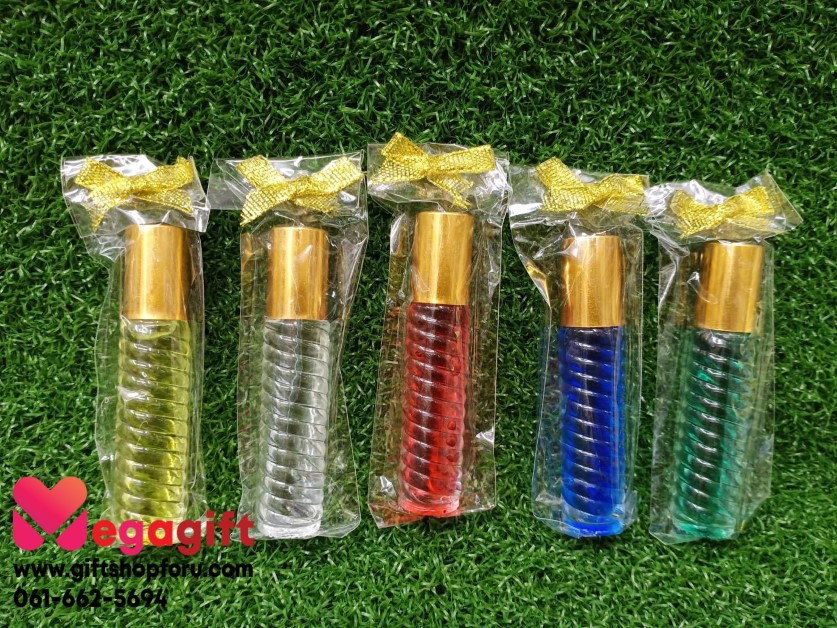 พิมเสนน้ำ ขวดลูกกลิ้ง 5cc