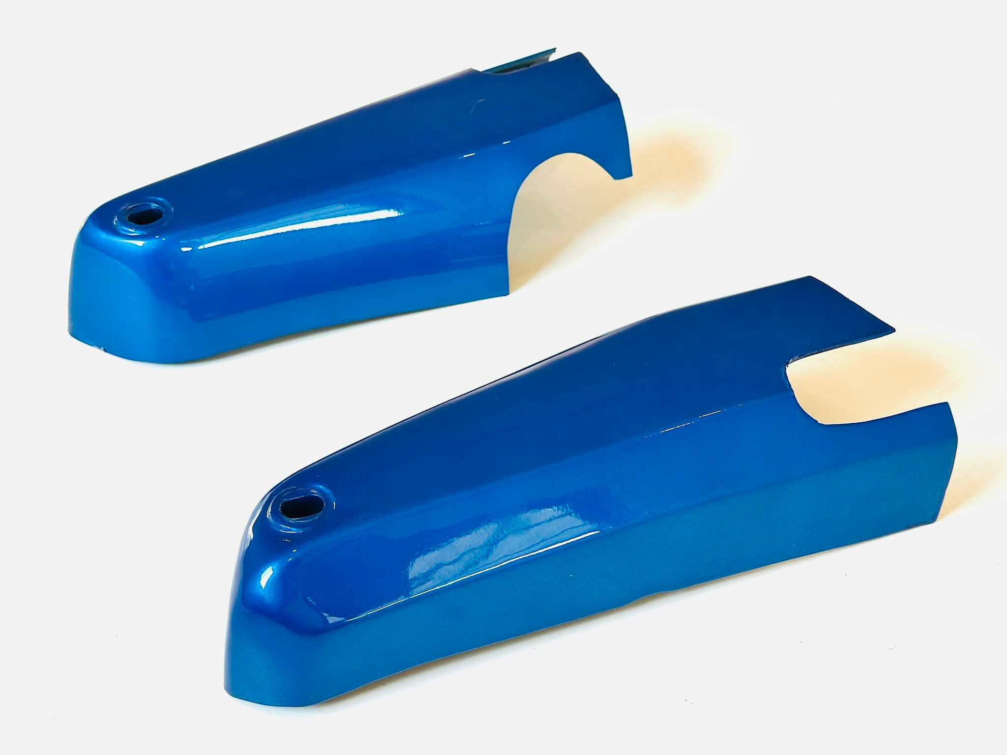 ฝากระเป๋า y80m yamaha y80m เลือกสีได้เลย B57