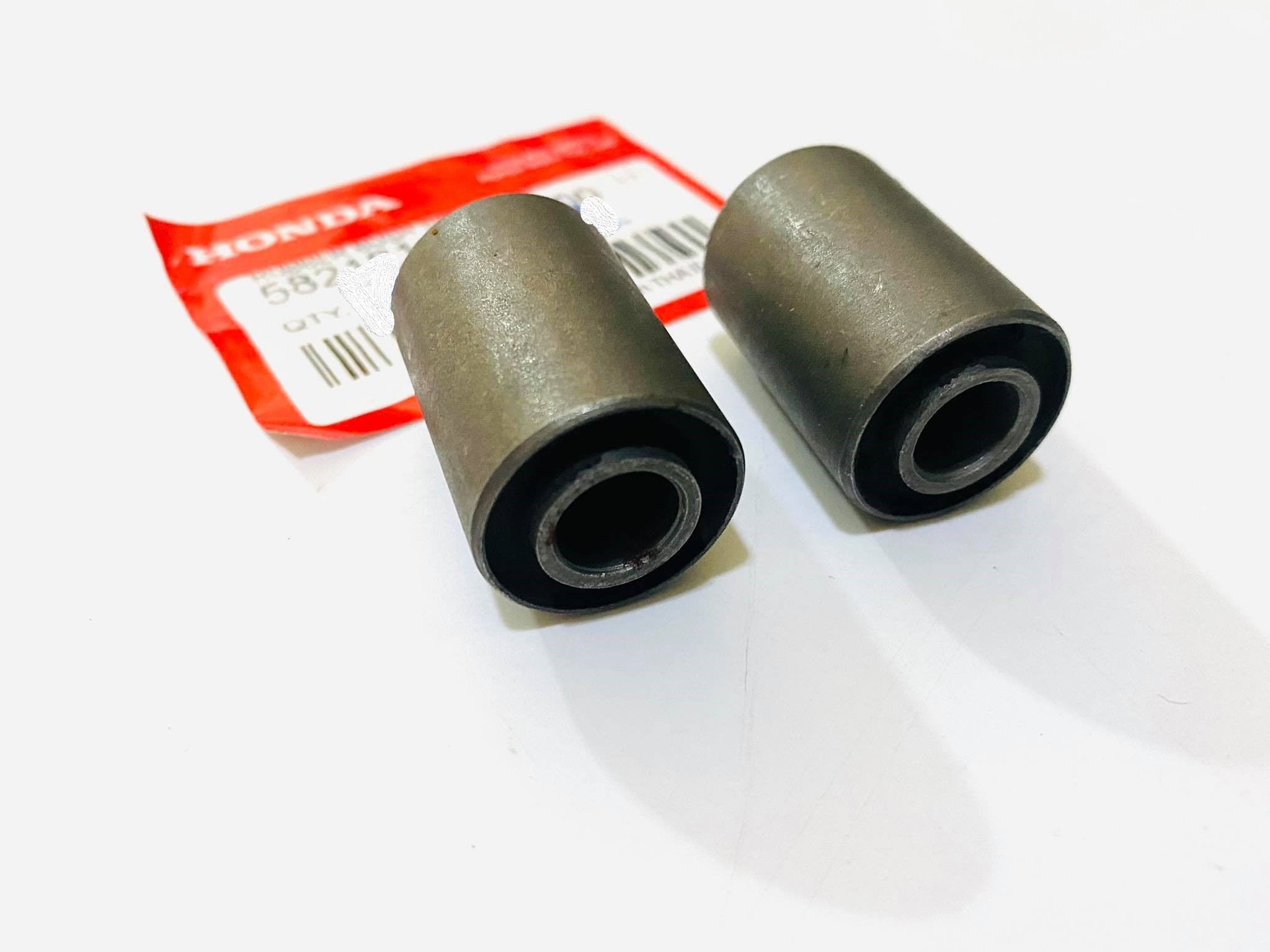 บูทตะเกียบหลังดรีม dream c70