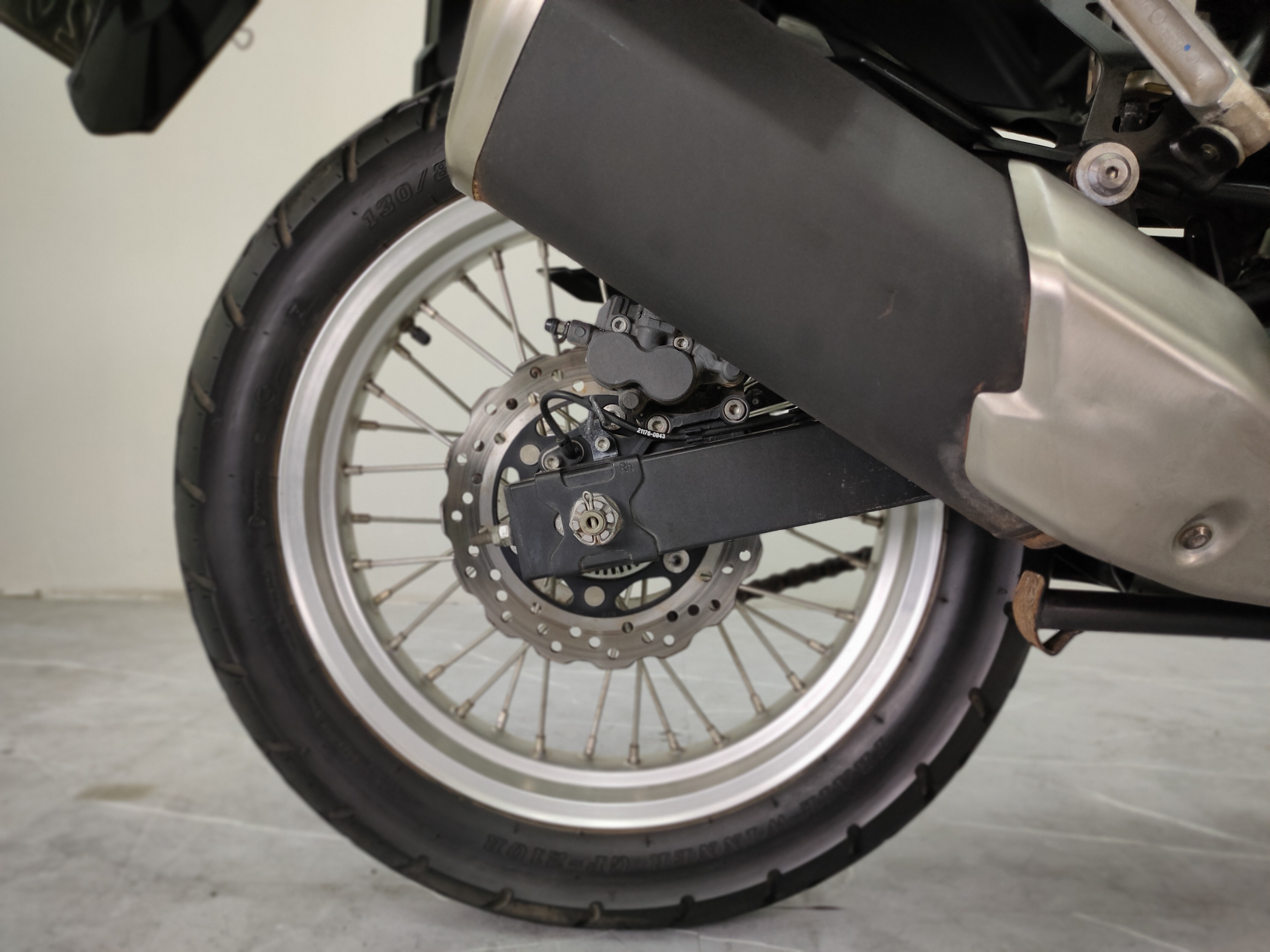 💥ทัวร์ริ่งคลาสเริ่มต้น....ต่ำแสน‼️ Kawasaki VERSYS 300X "Tourer" จดทะเบียนปี 2019 รถมือเดียวราคาดี 🤟