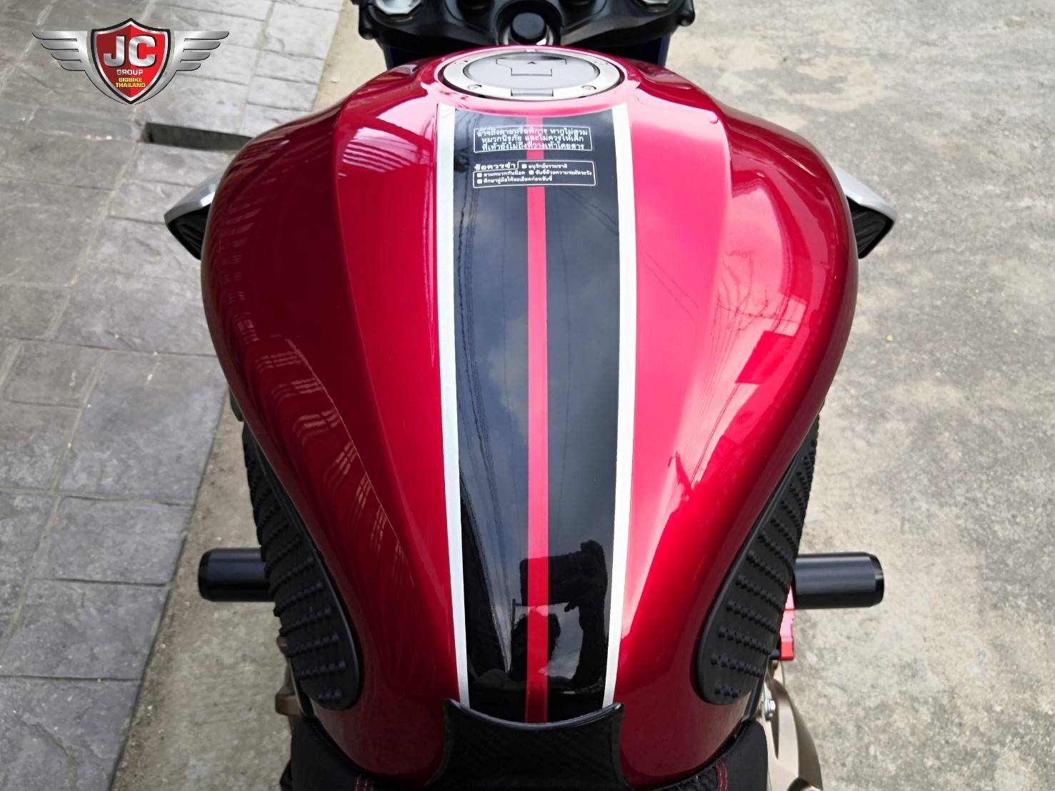 🧐จะมีตัวFสักกี่คันที่ได้ชื่อว่าปี19 ⁉️ #𝐂𝐁650Fโฉม𝐋𝐄𝐃 จดทะเบียนปี2019 นางฟ้าไมล์น้อยแต่งรอบคัน❗️