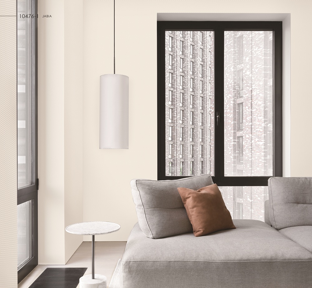 Metropolis - BW Collection ลายมินิมอล