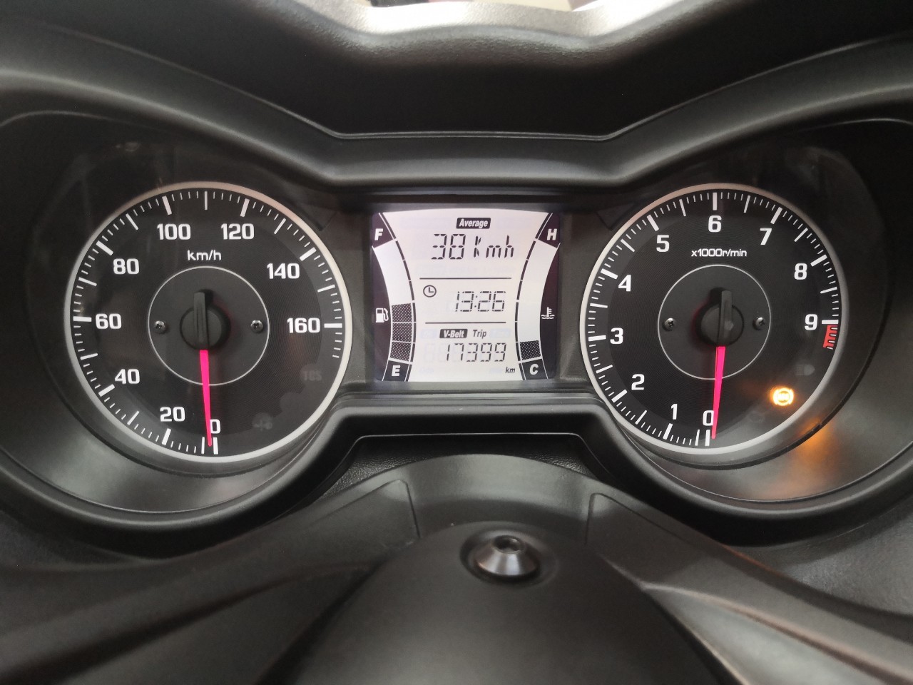 😍 บิ๊กสกู้ตเตอร์เข้ามาอีกคัน Honda 🤗 #X-MAX300 ปี2019 ประวัติดี ไม่ล้ม ไม่ชน