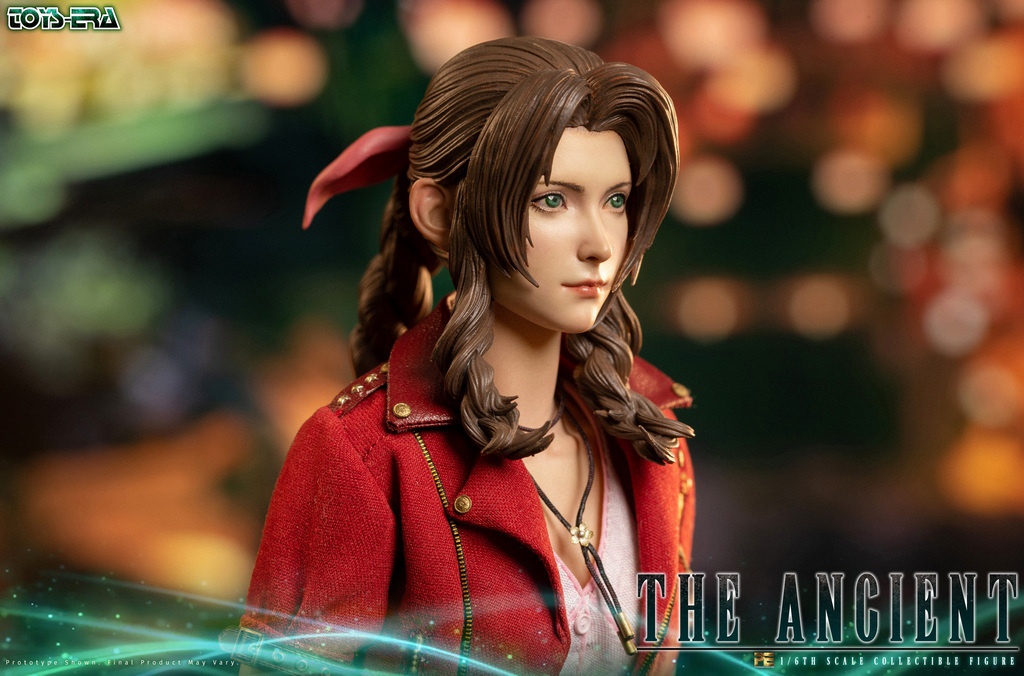 TOYS ERA PE017 1/6 THE ANCIENT