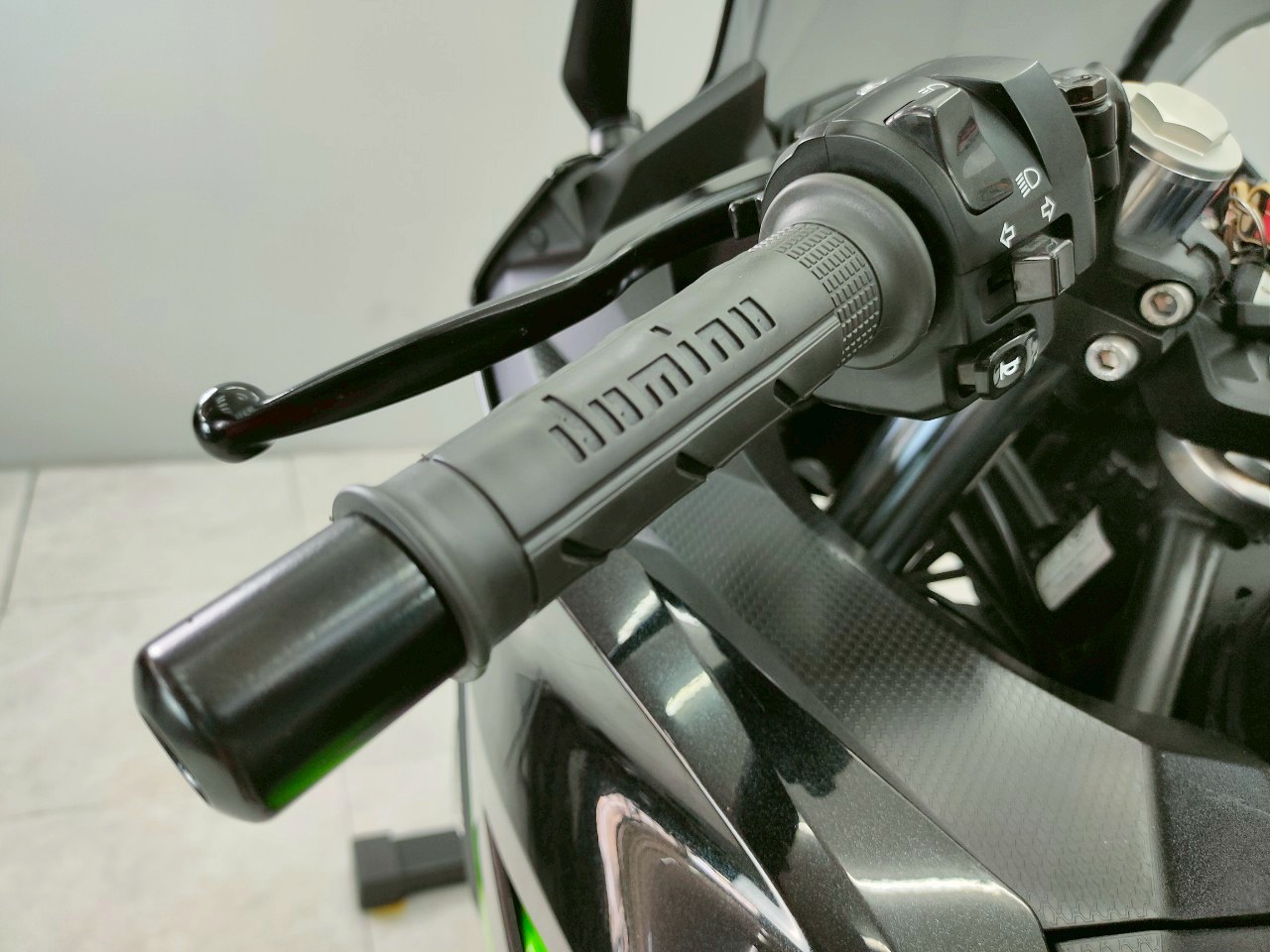 ❌️ ร้าน นี้ ไม่ กรอ ไมล์ ❌️ 🤗 KAWASAKI NINJA400SE รถกลางปี 2020 ตรงสเปค.....สวยเดิมใสไมล์น้อย มาพร้อมโปรดีย์ๆ