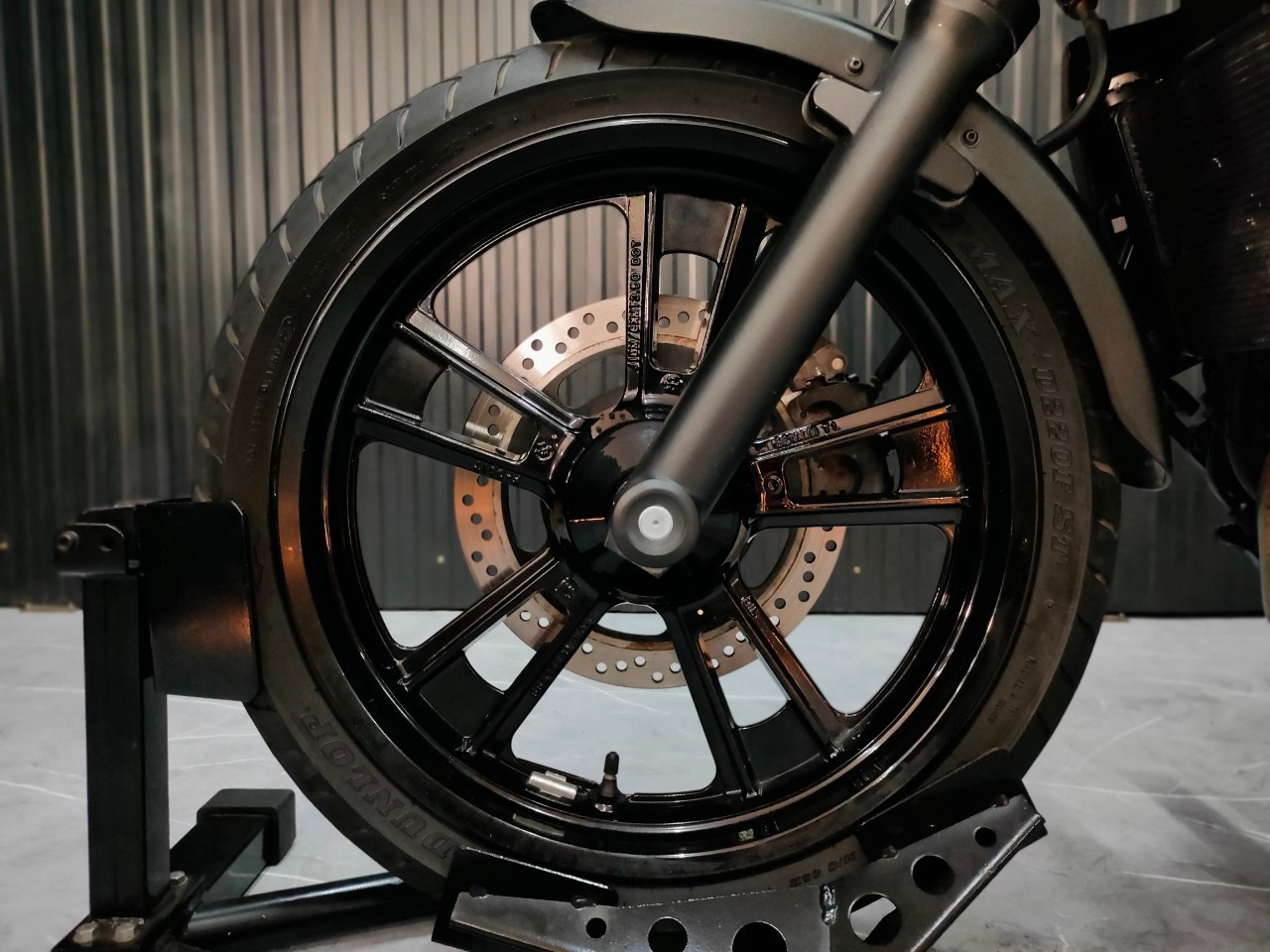 มากี่คันก็หมด ⁉️ KAWASAKI VULCAN 650S STD คันนี้พิเศษรถปลายปี 2023 โชว์รูมป้ายแดงยังจอดขายอยู่เรย 😘