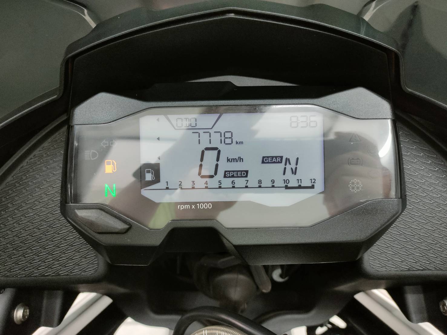 ❌️ ร้าน นี้ ไม่ กรอ ไมล์ ❌️ 🤗 BMW G310gs US จดปลายปี 21โมเดล19 สวยๆใสๆไมล์น้อยๆ‼️มาเร็วไปเร็ว...ใครไม่ทันรีบมาจัดเลย