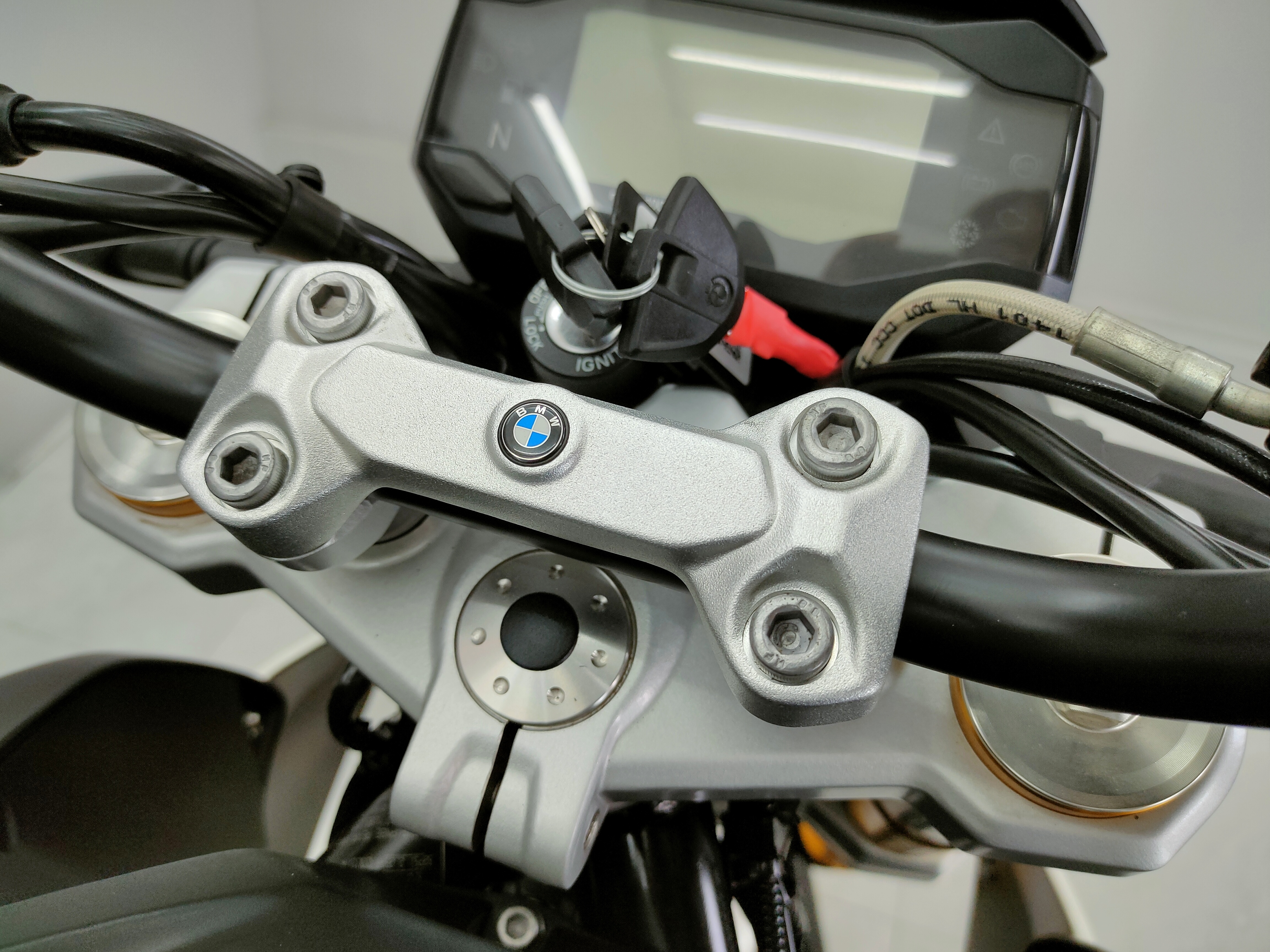 ❌️ ร้าน นี้ ไม่ กรอ ไมล์ ❌ BMW G310R US จดปี 2022 โมเดล18 สภาพเกือบ💯ราคาต่ำครึ่ง⁉️"คุ้มเกินคุ้ม" 🤗