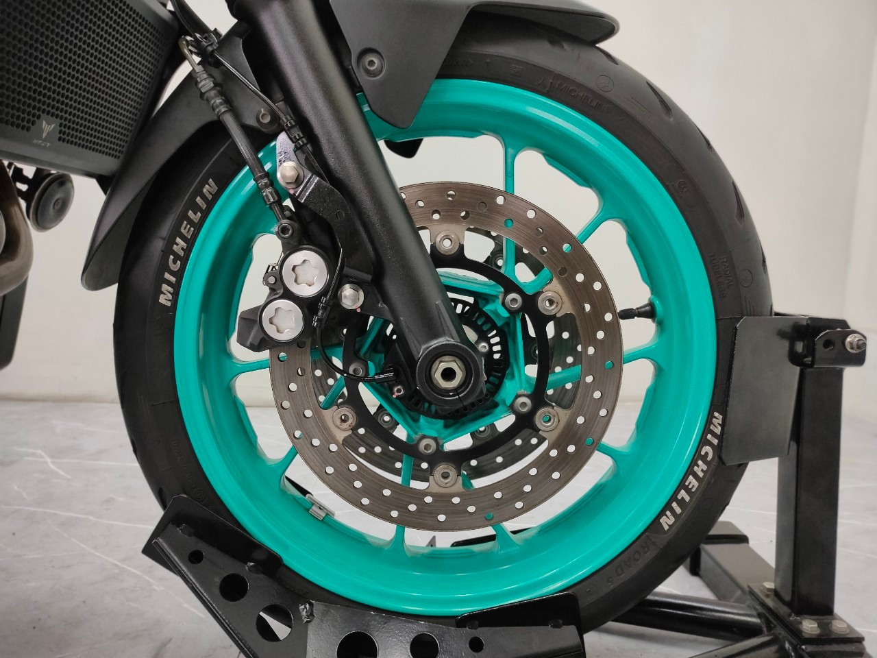 เข้าใหม่อีกลำ YAMAHA New MT07 กลางปี 2022 รถใหม่ๆโปรแรงๆ ⭕ บาท‼️