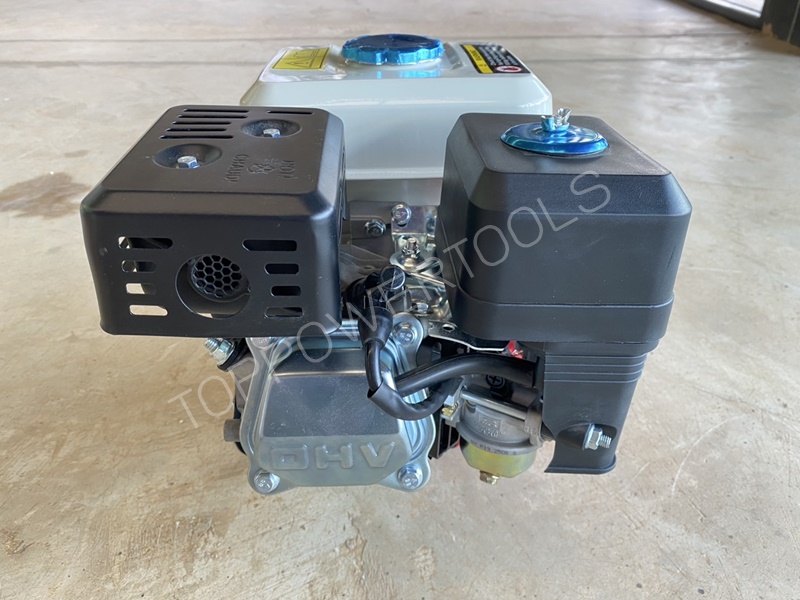 เครื่องยนต์เบนซิน 7.5HP CPT-240N CAPITAL