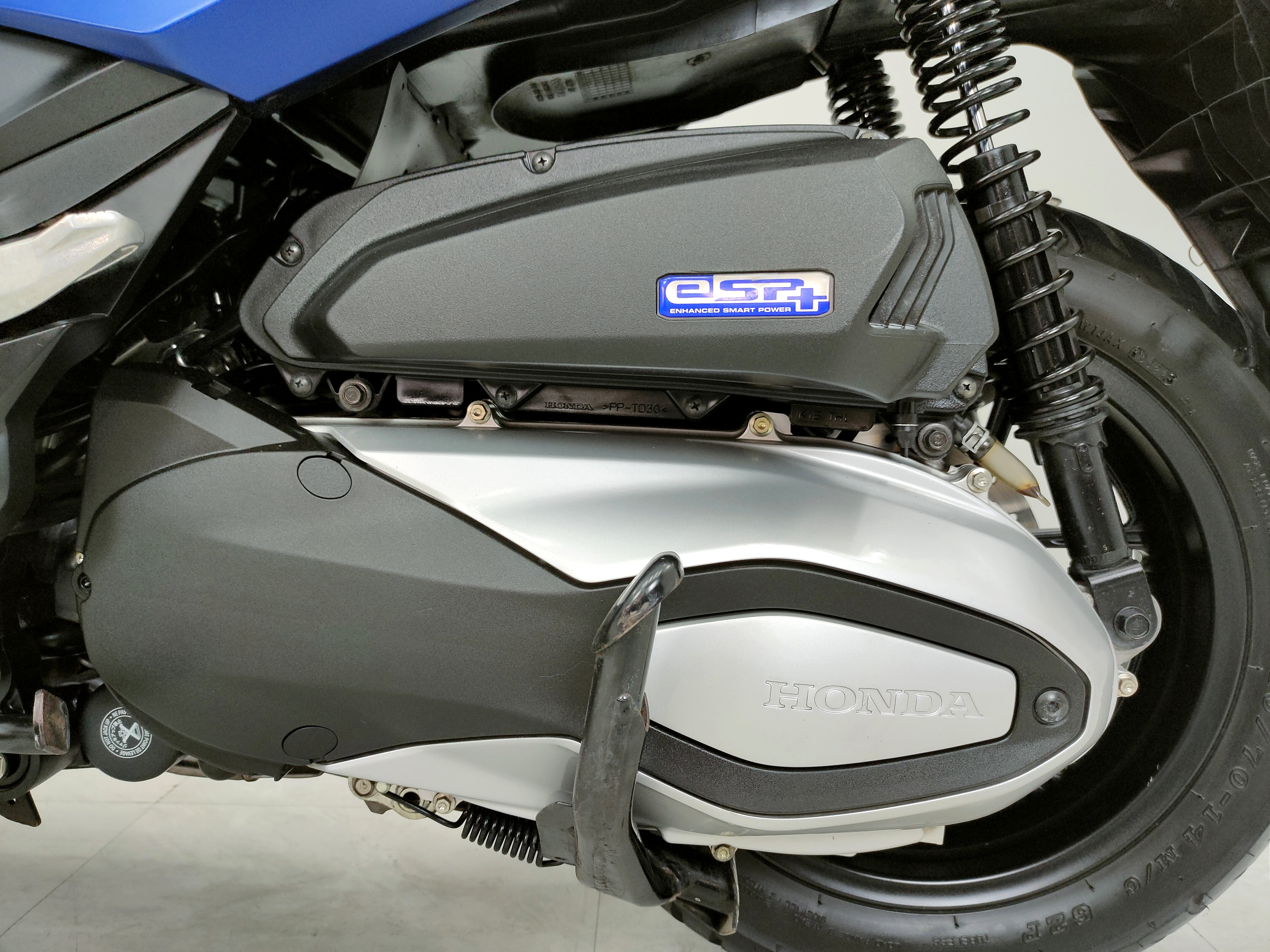 ออกรถแค่ 6พัน‼️ 💥 HONDA FORZA 350 ปลายปี 2021 สวยเดิม 👉 มือเดียว 👉 ไมล์หลักพัน