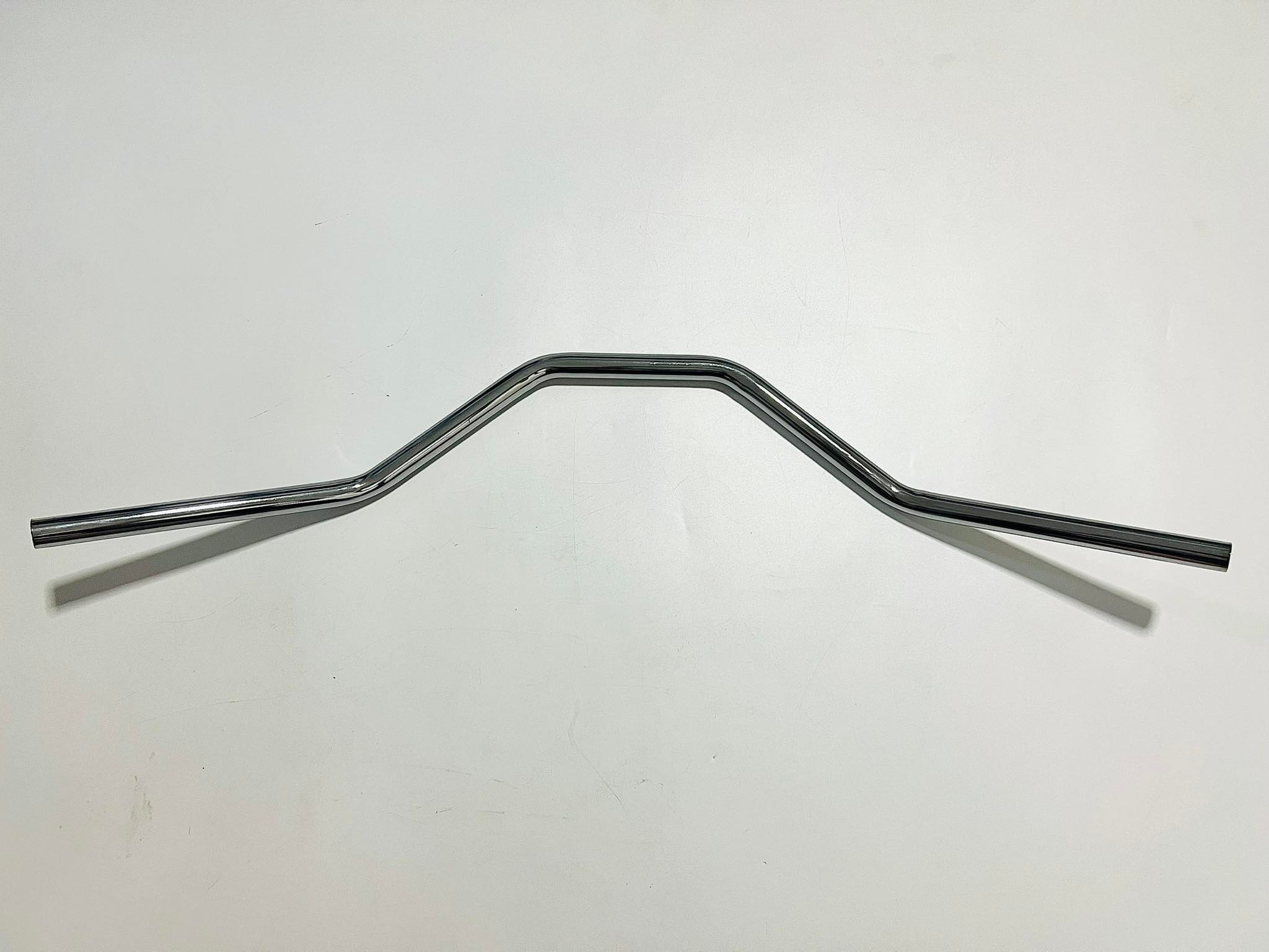 แฮนด์sr500 เหล็กชุบ L9-11