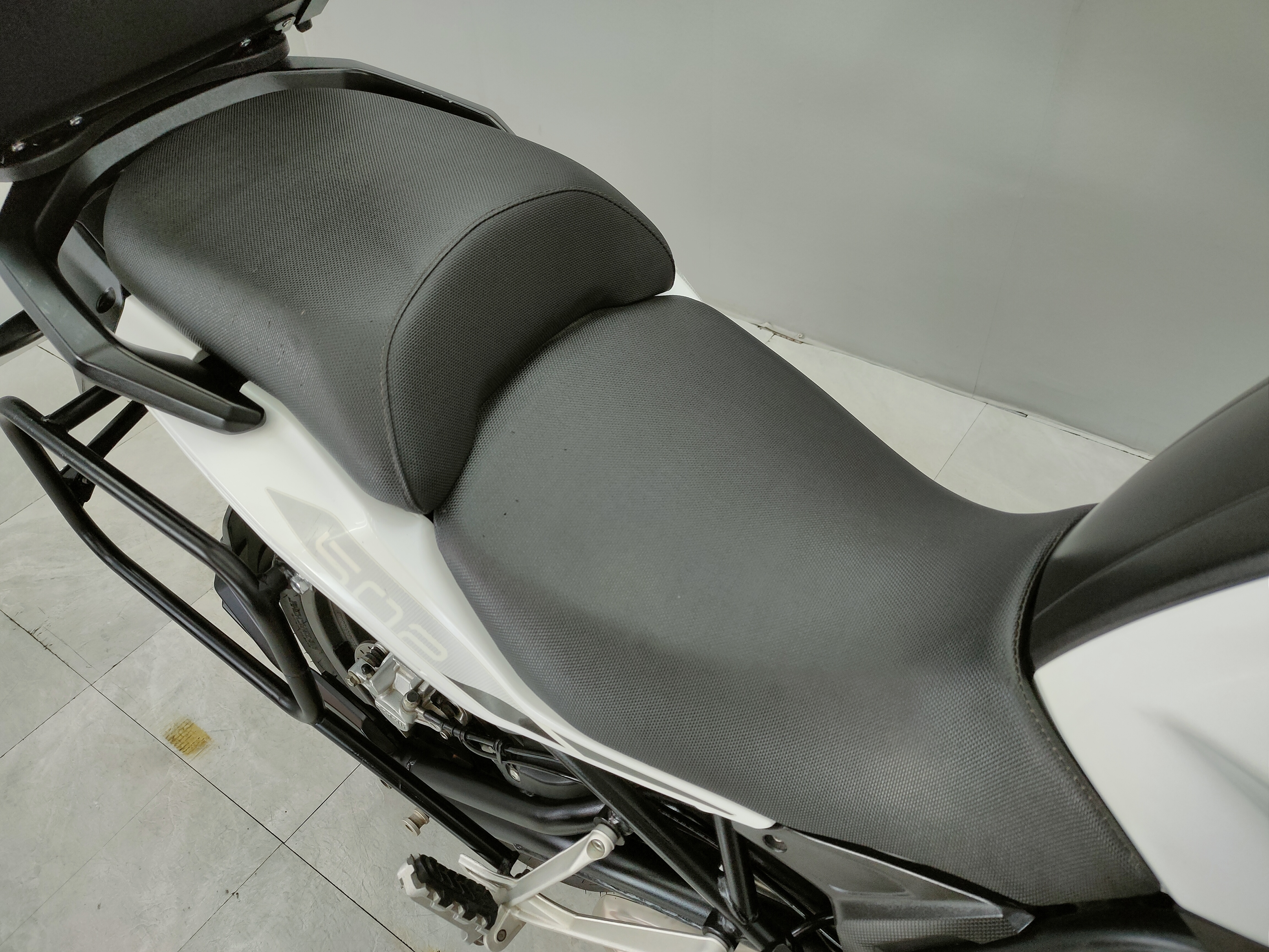 💥 BENELLI TRK502 ปลายปี 2022 แท้ ✨