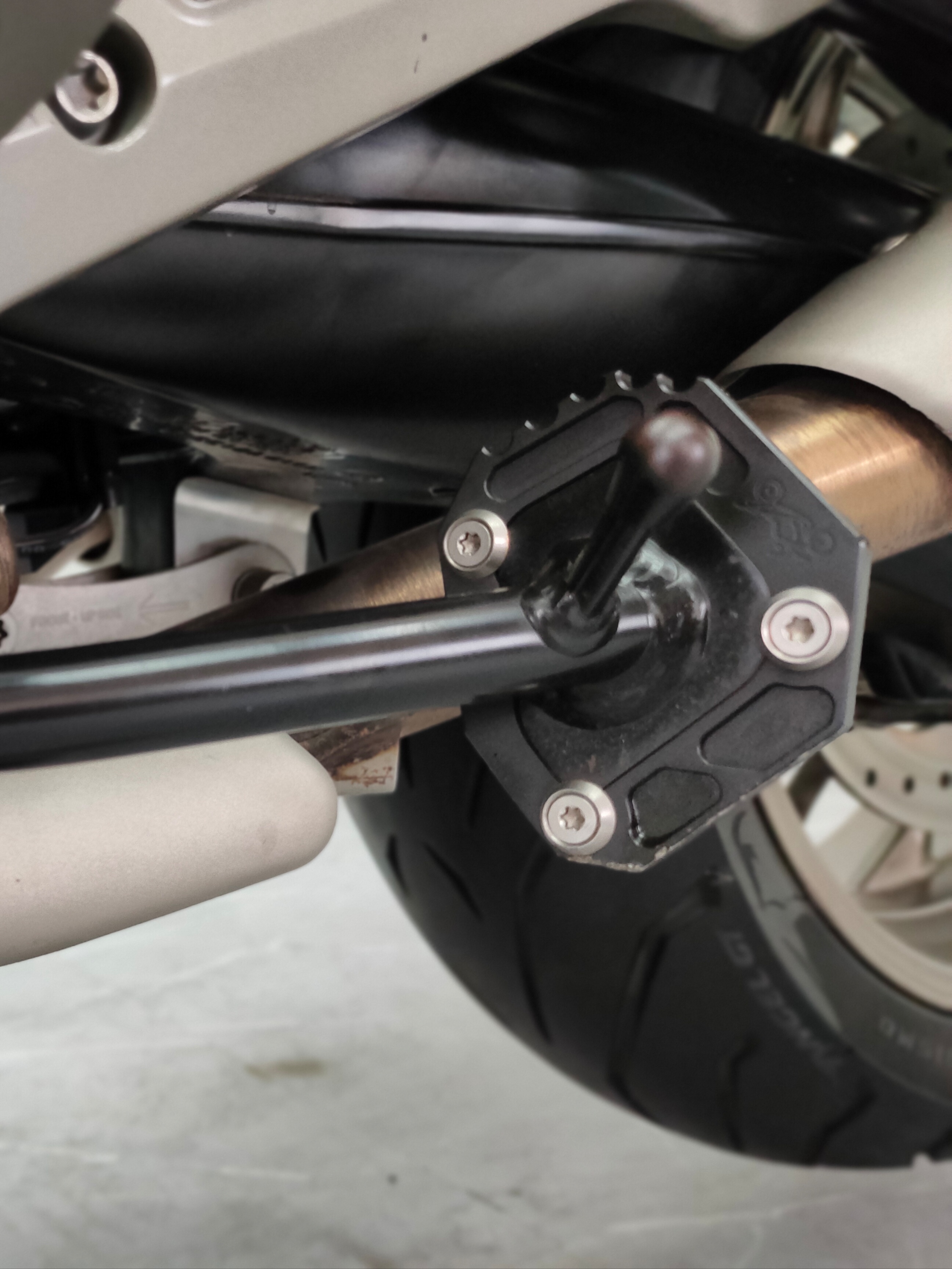 🏍️💨 ที่สุดของTouringทางดำ ✨ ฟังก์ชั่นโคตรล้ำ...ขี่โคตรสบาย✨ BMW K1600GTL ปี 2012 ออกห้าง1.69ล้าน 😱 สภาพ80แต่ราคาแค่35⁉️