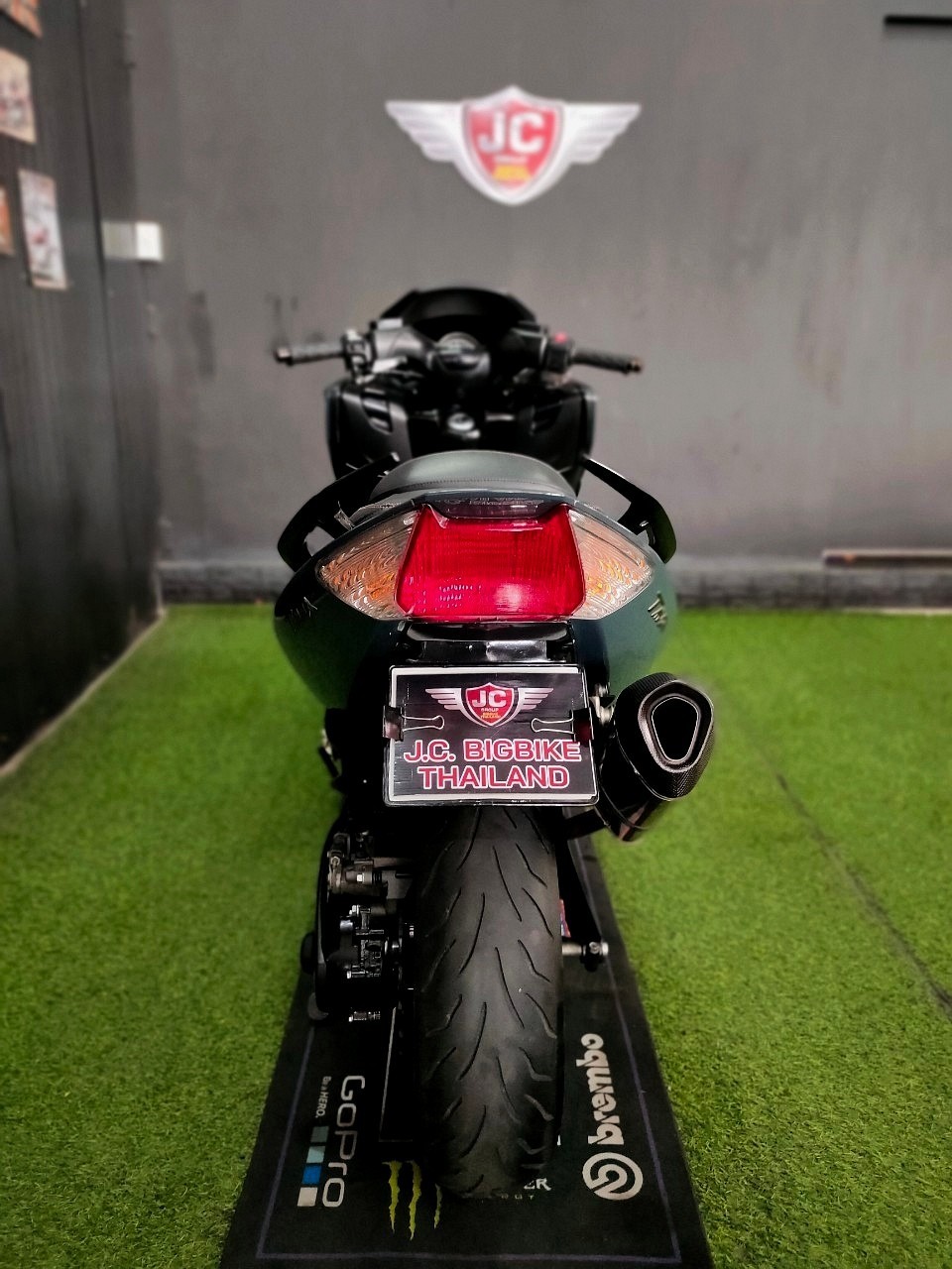 Tmax ดิว่ะ‼️ สายบิ๊กสกู๊ตเตอร์ "ซีซีหนักราคาเบา" ต้องคันนี้เลย YAMAHA TMAX500 จดปี 2011 😎 รถสวย ทรงดี ขี่อย่างมันส์💢