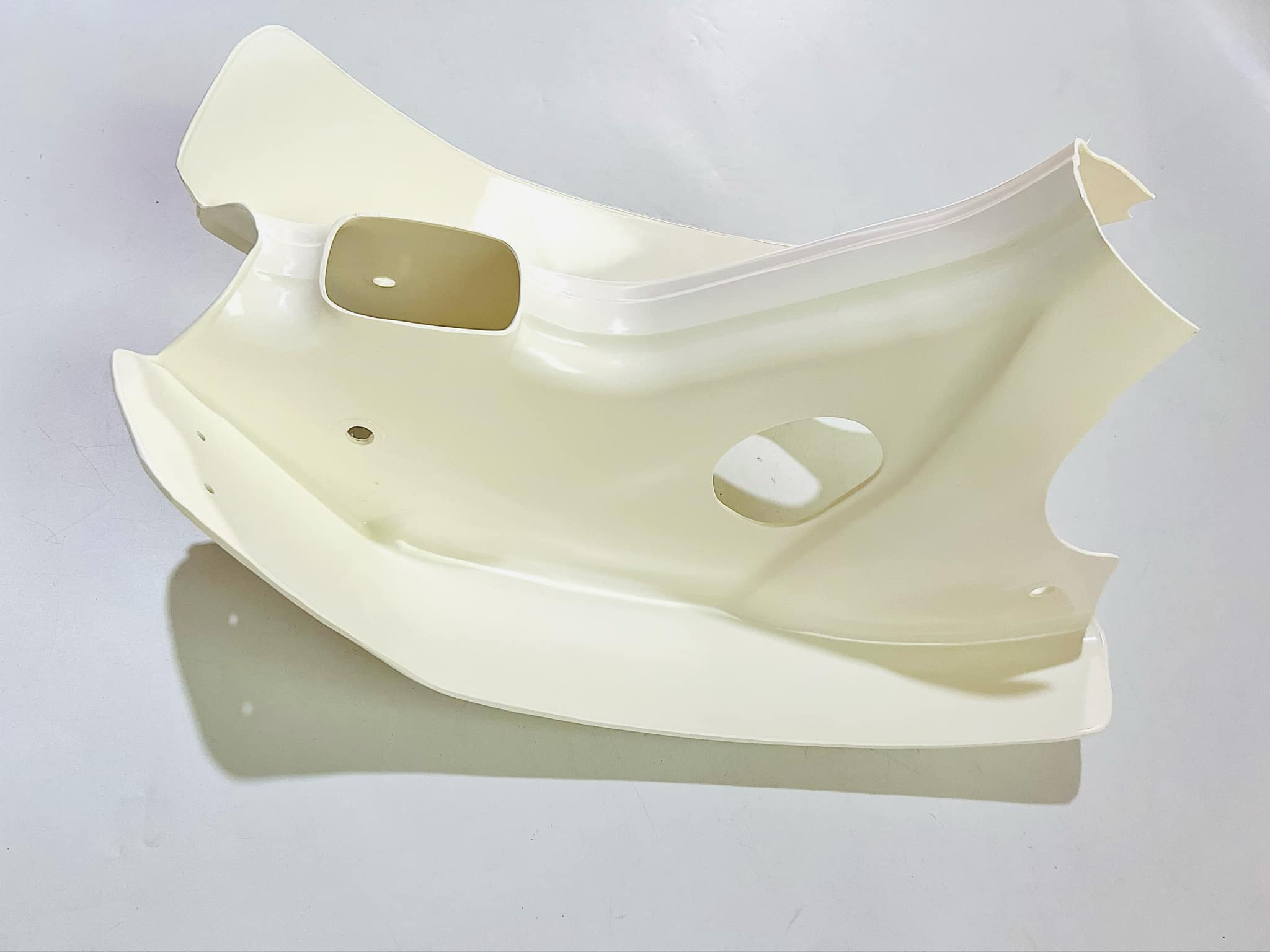 บังลม c50 ซี50 A7